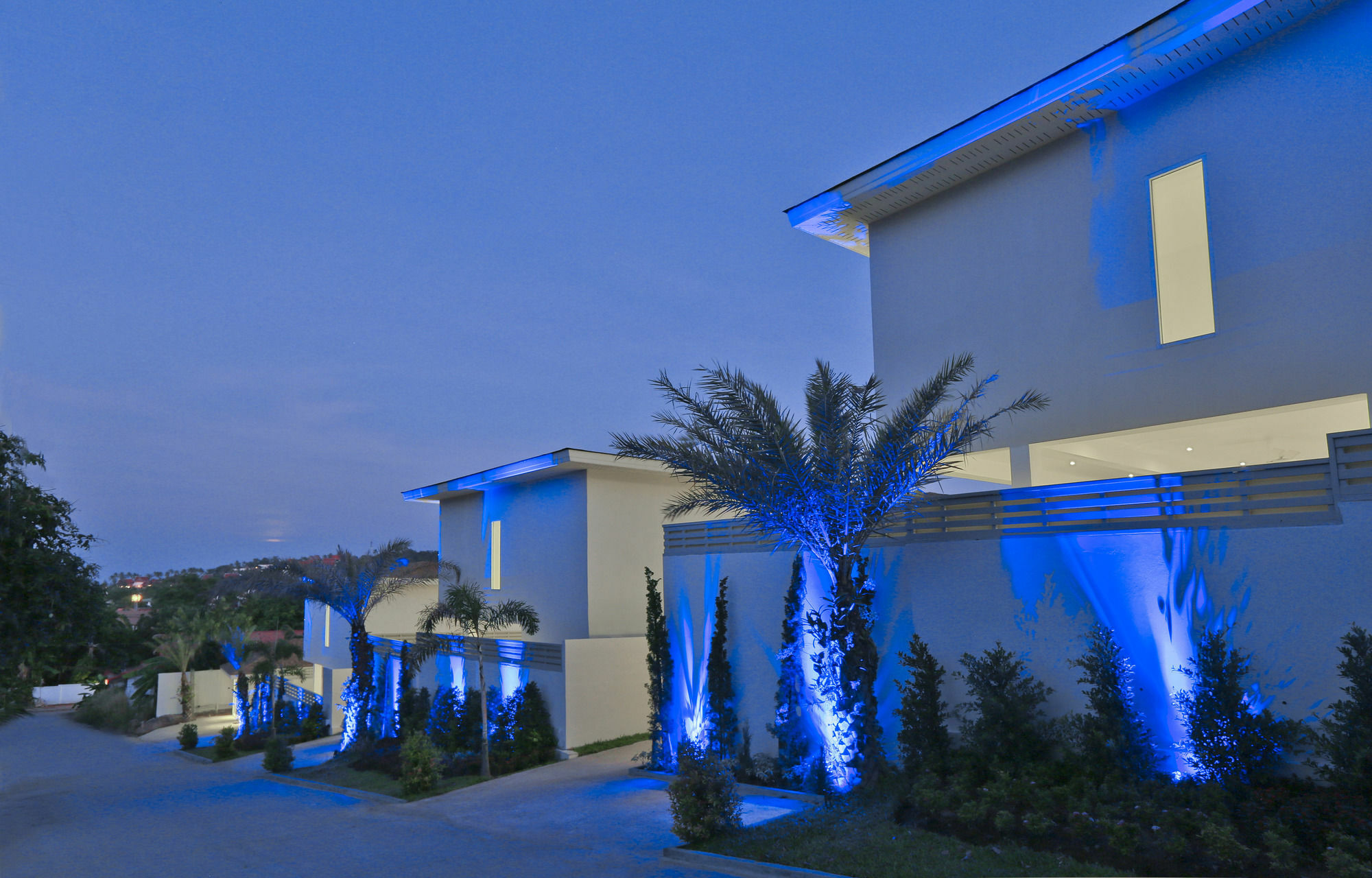 Resort Samui Blue Orchid - Adult Only Choeng Mon