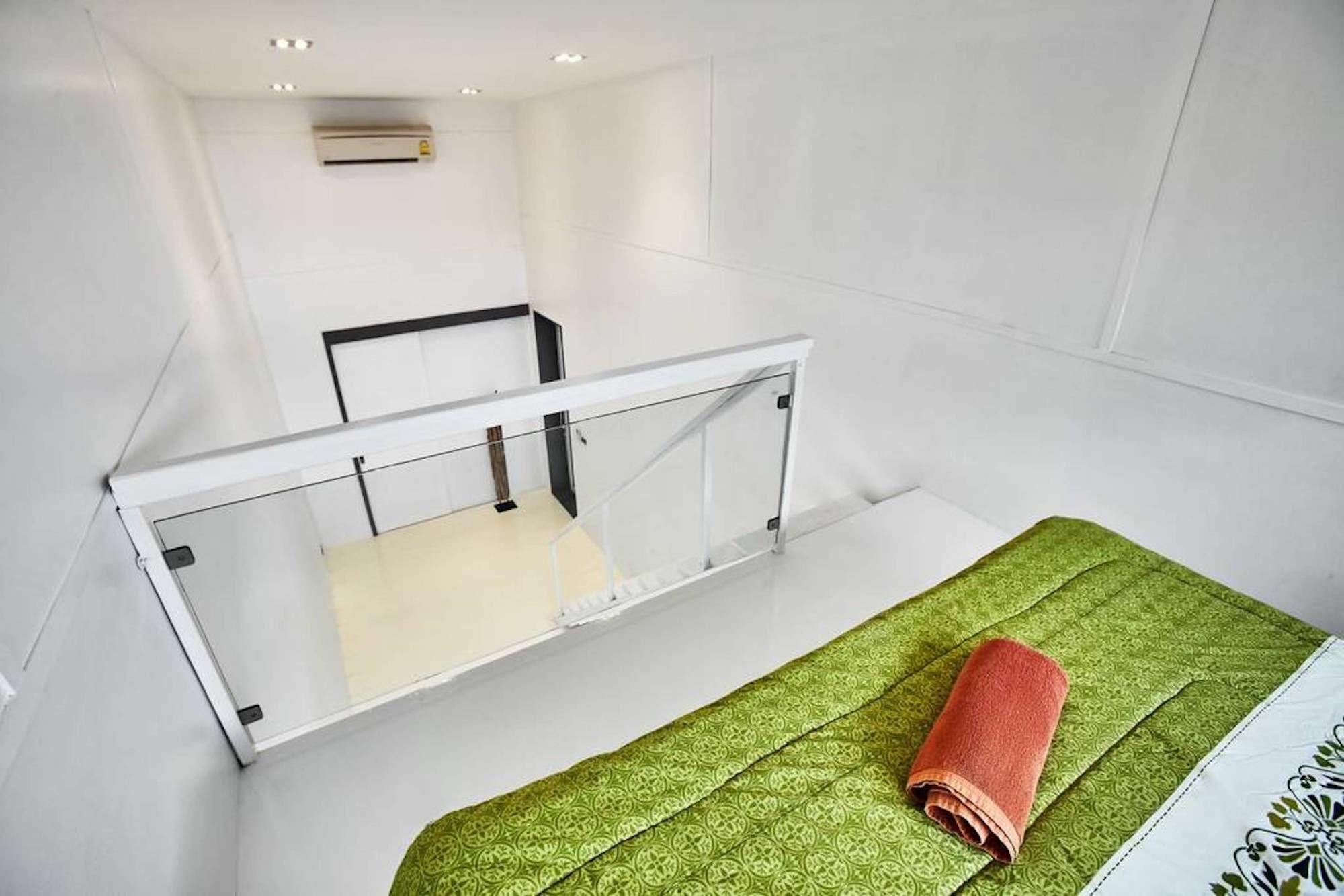 Villa Vicky Samui *