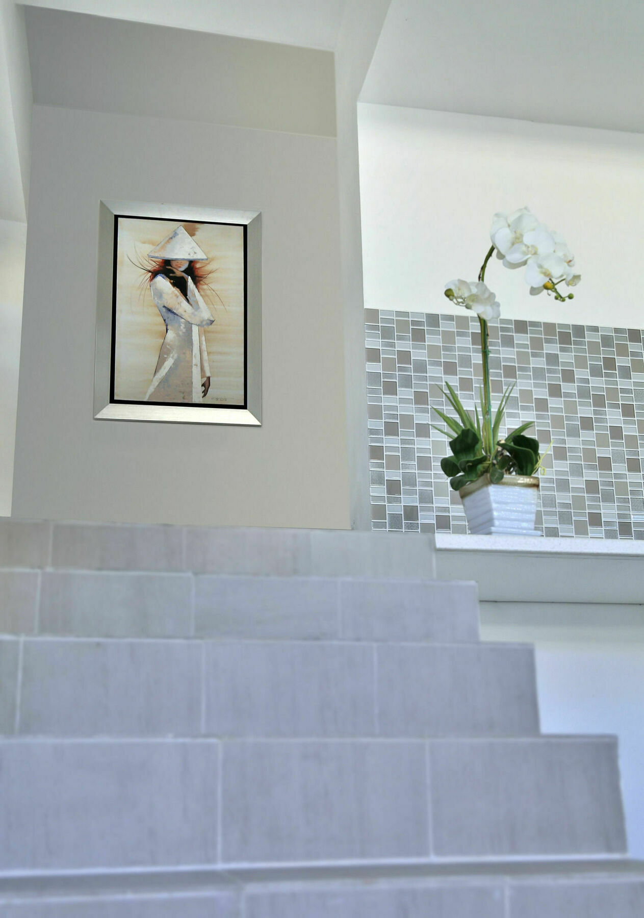 Samui Blue Orchid - Adult Only
