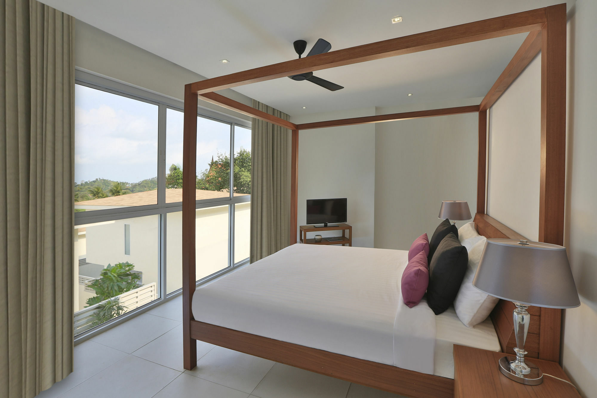Resort Samui Blue Orchid - Adult Only 4*