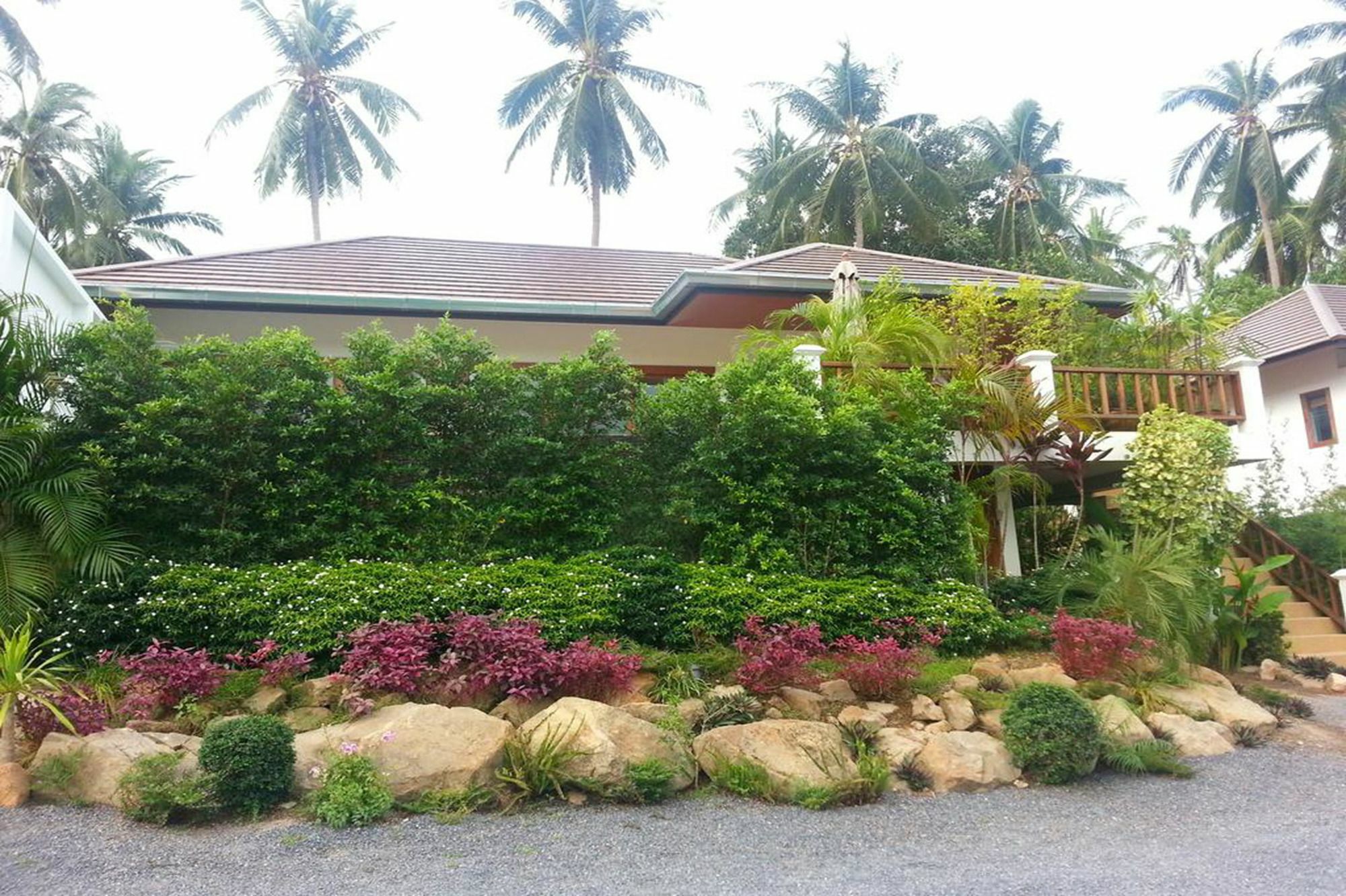 Tropical Season Villa Mae Nam