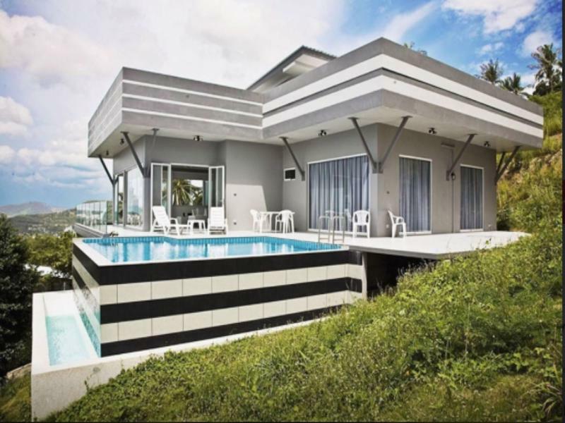 Villa Vicky Samui