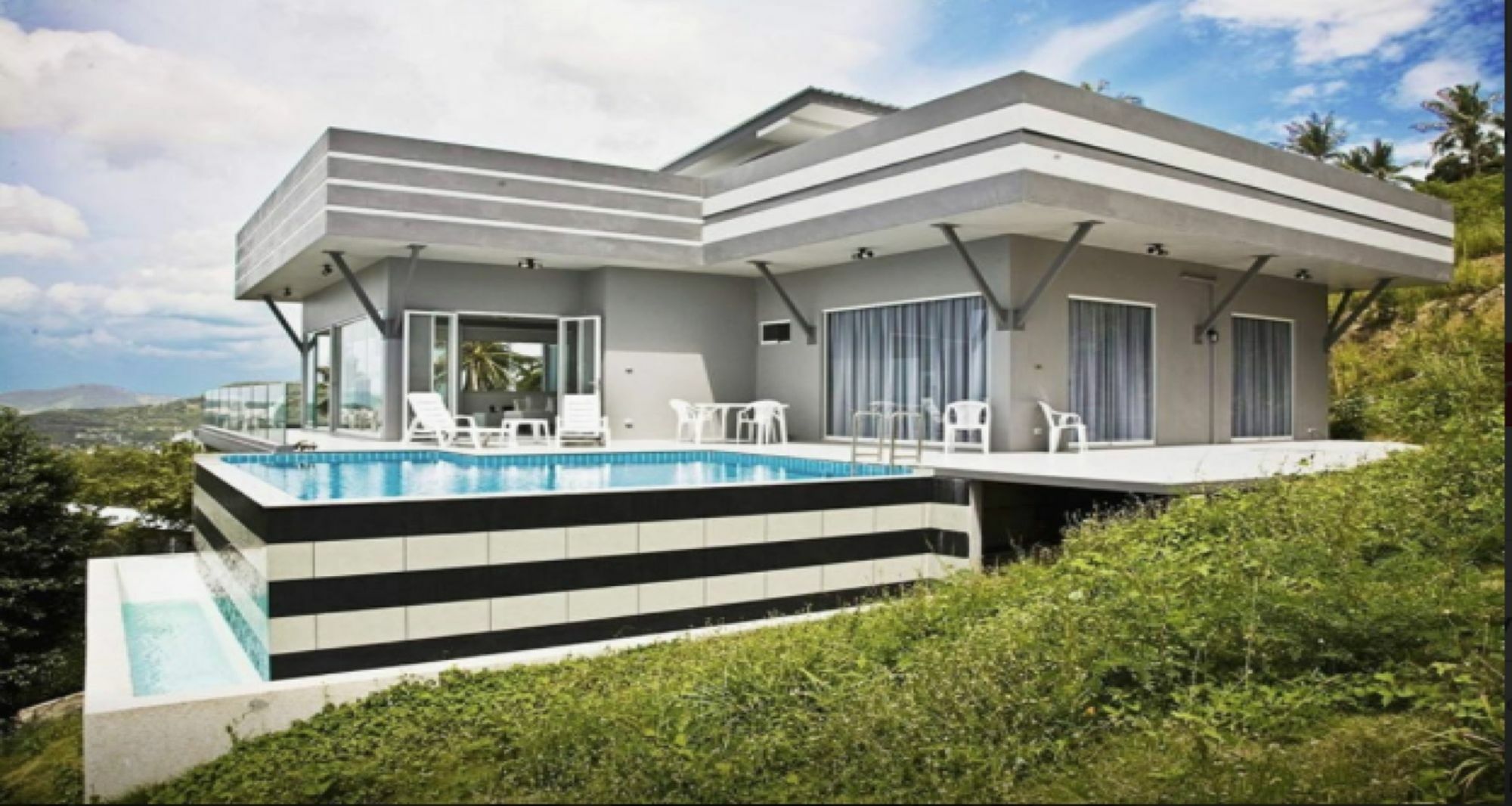 Villa Vicky Samui