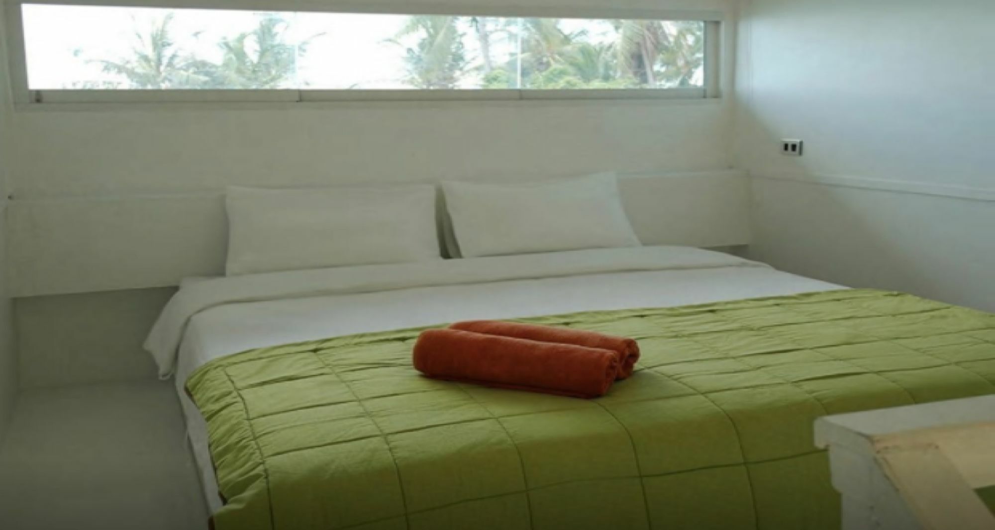 Villa Vicky Samui *