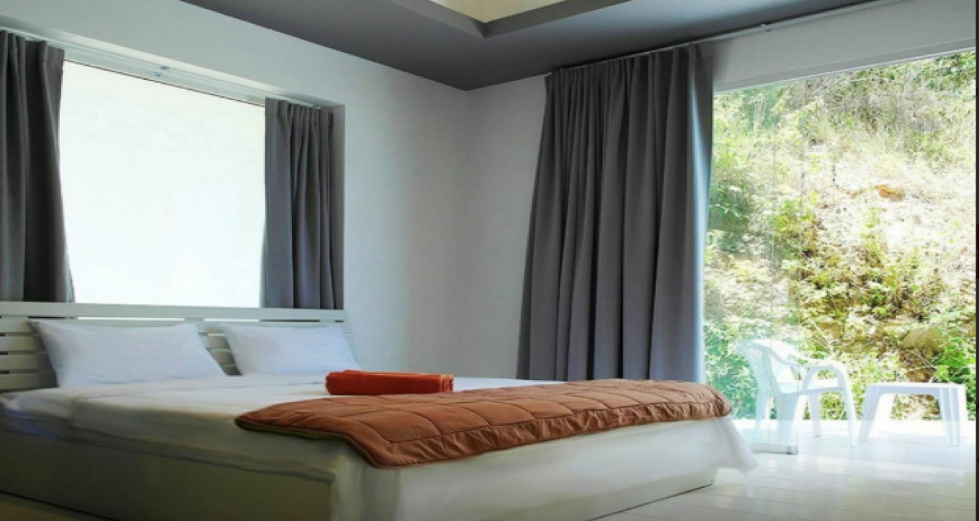 Vicky Samui Villa *