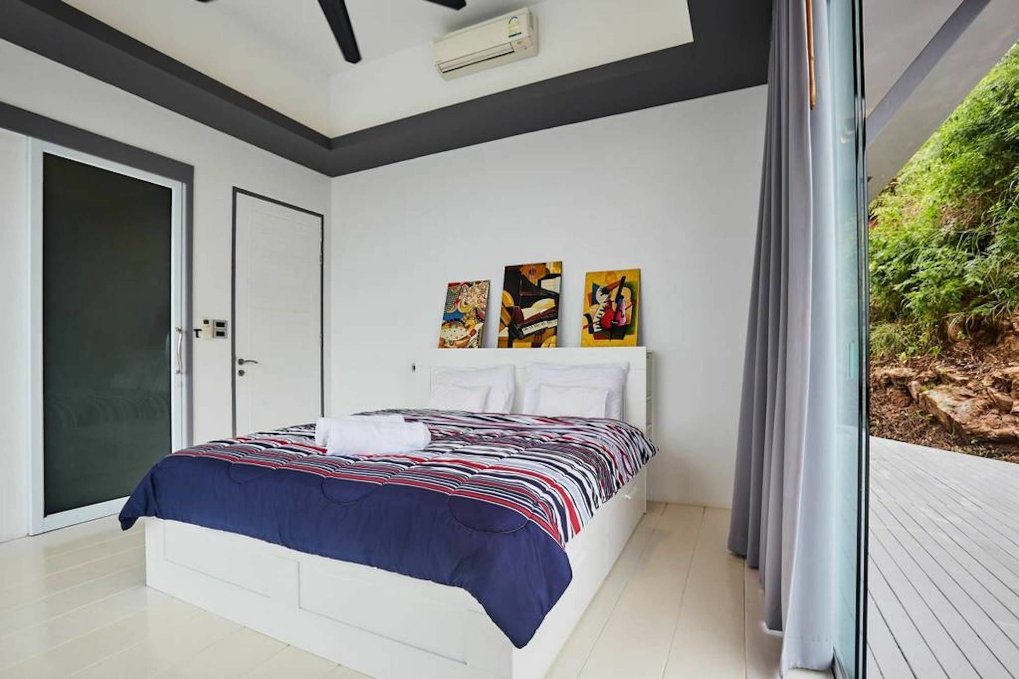 Vicky Samui Villa *