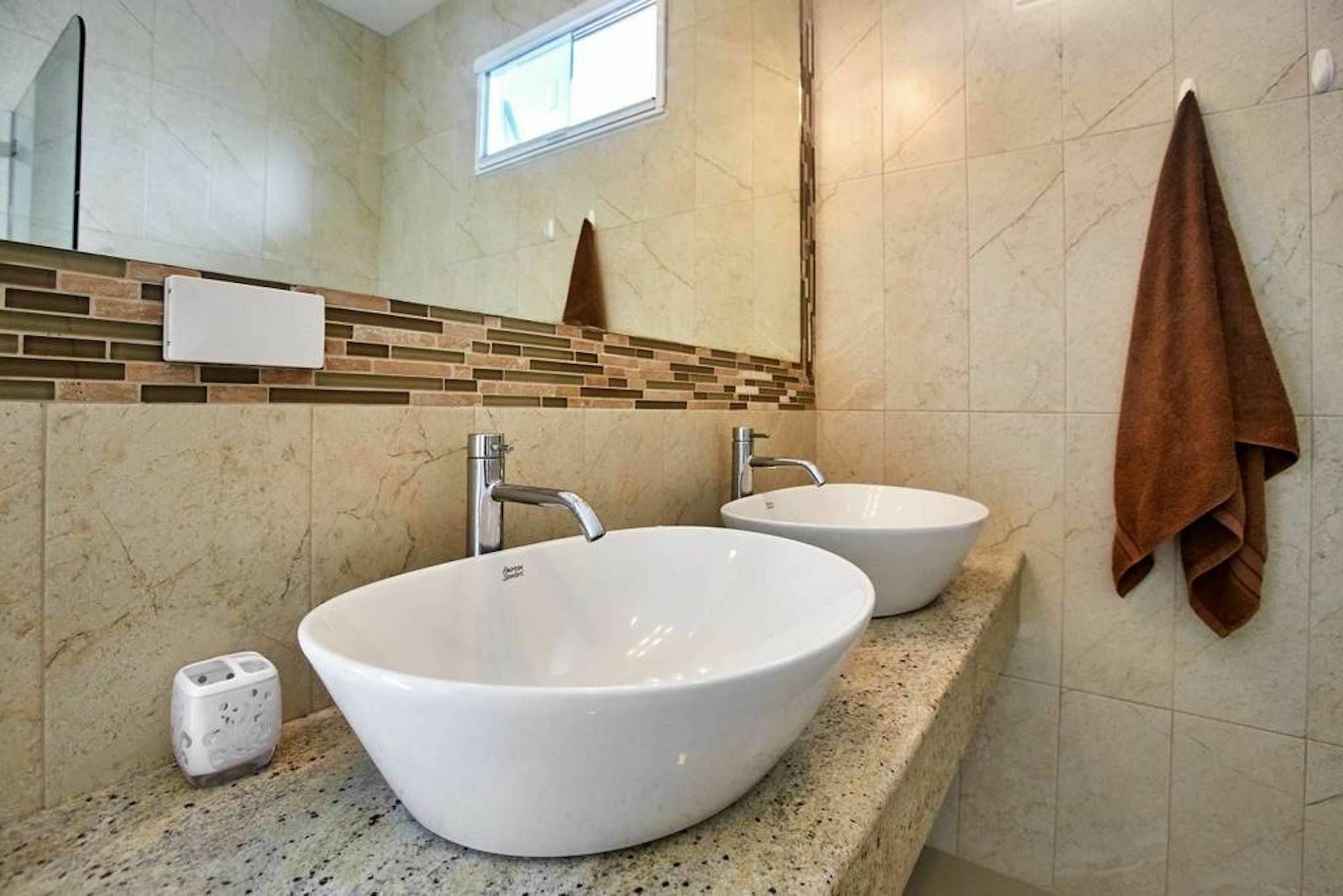 Vicky Samui Villa *