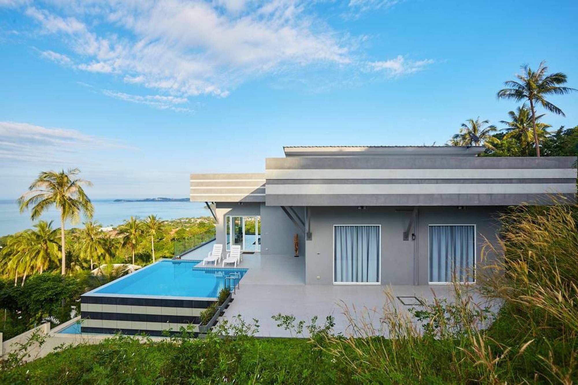 Villa Vicky Samui *