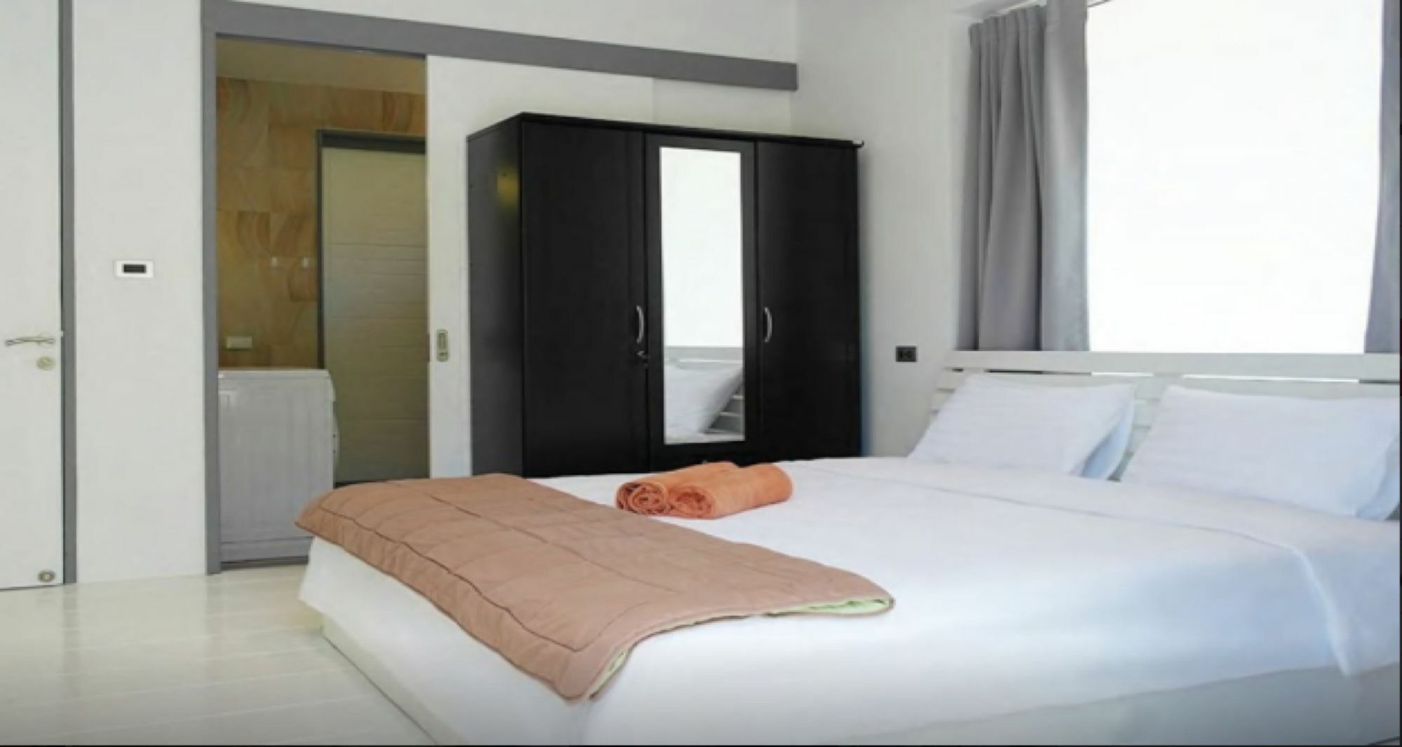 Vicky Samui Villa