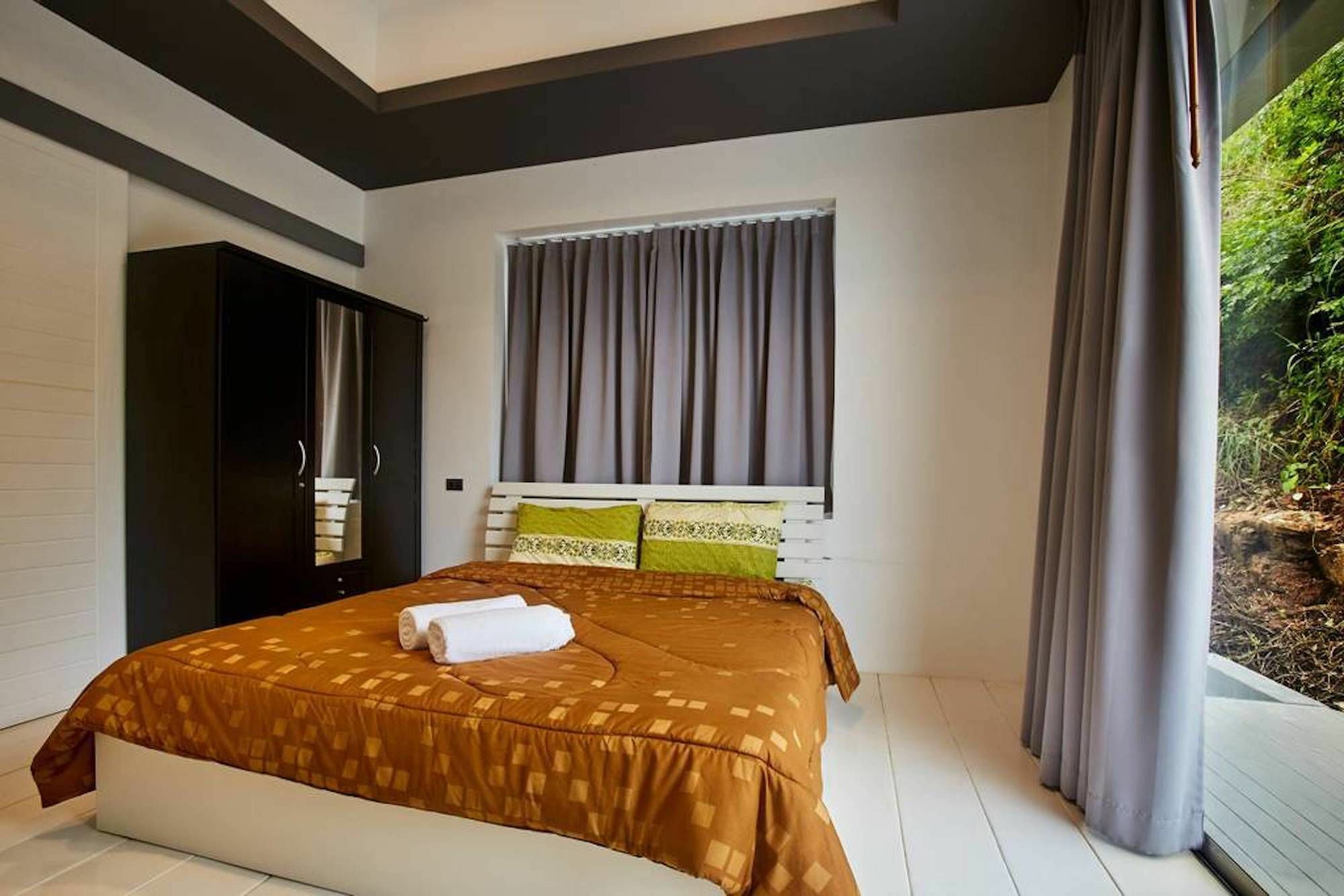 Villa Vicky Samui