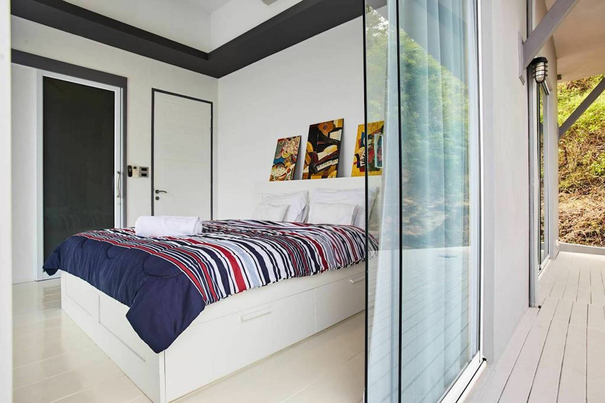Vicky Samui Villa