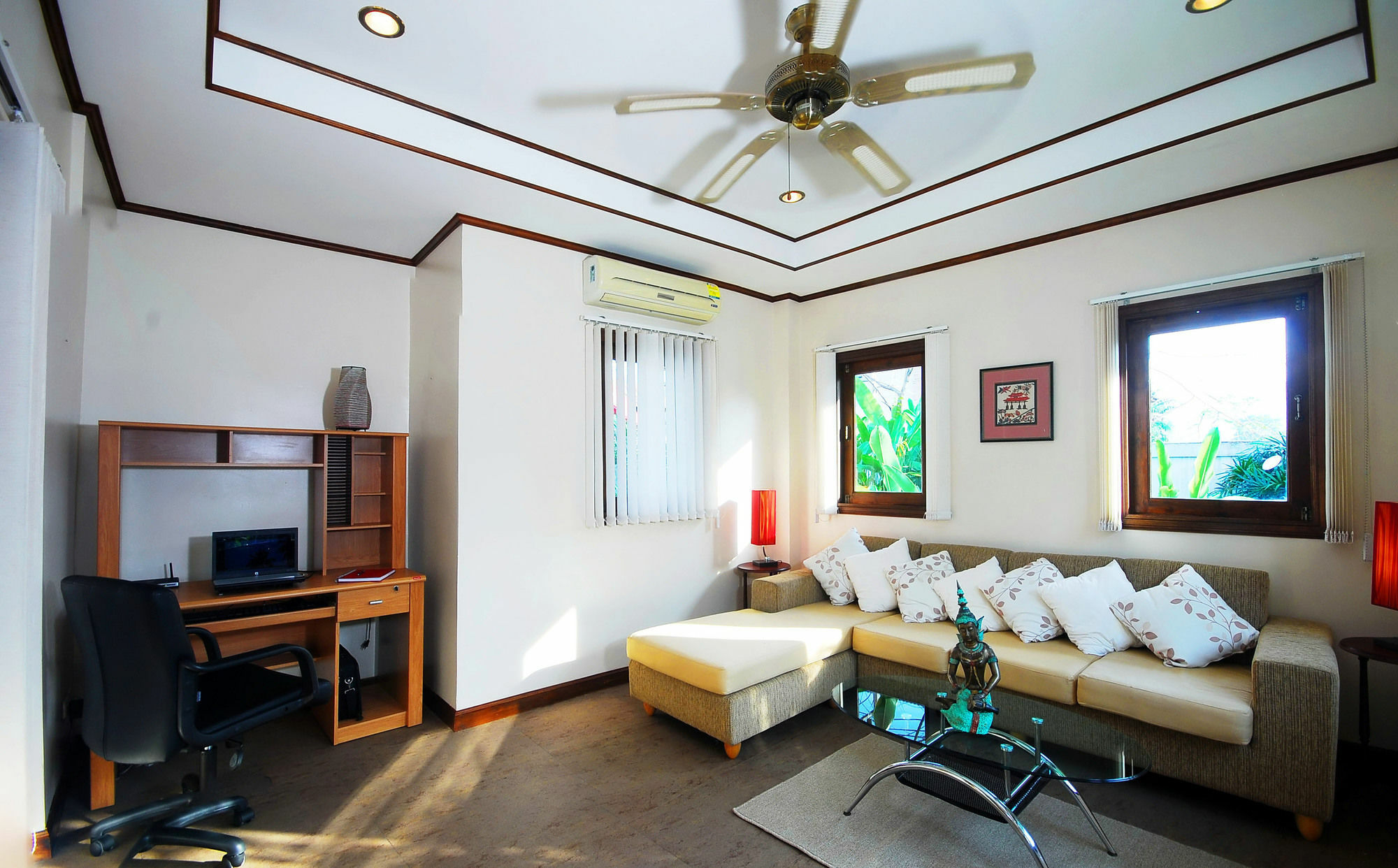 Samui Sun *