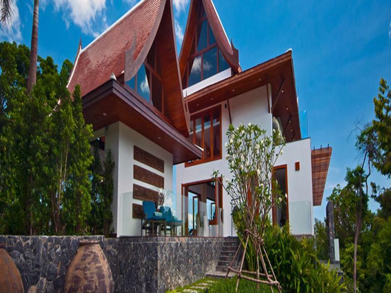 Riva Villa