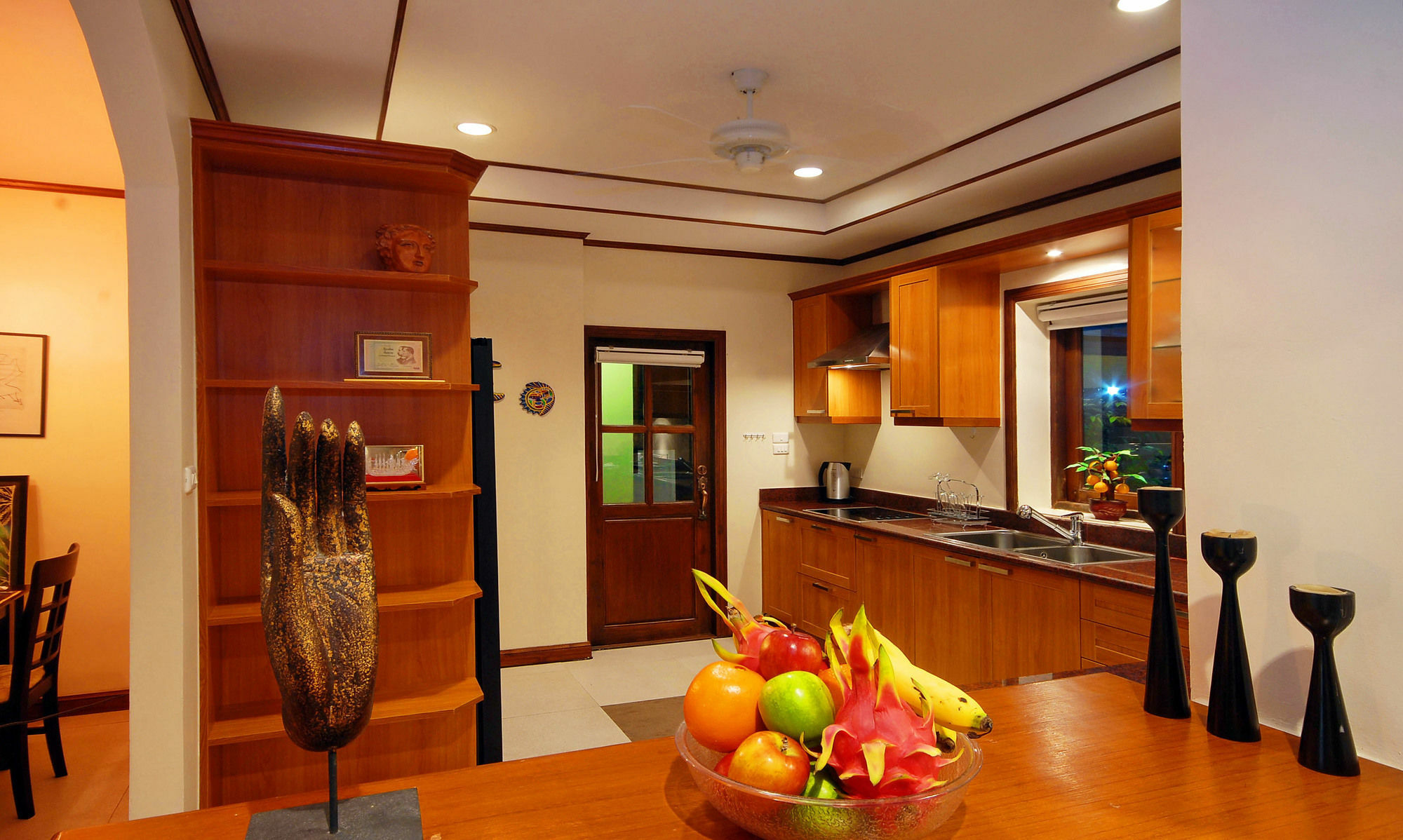 Samui Sun Villa Chaweng (Koh Samui)