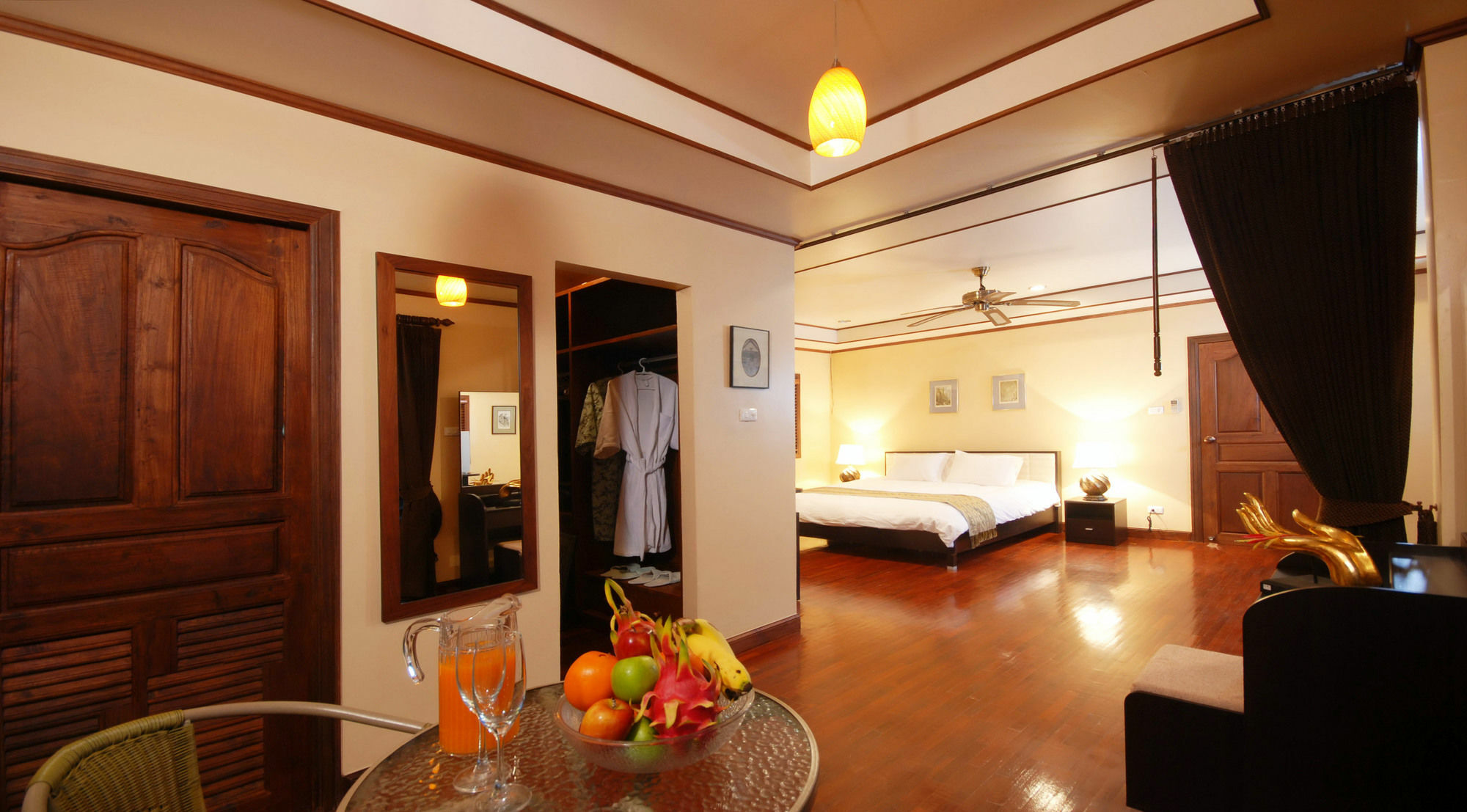 Samui Sun