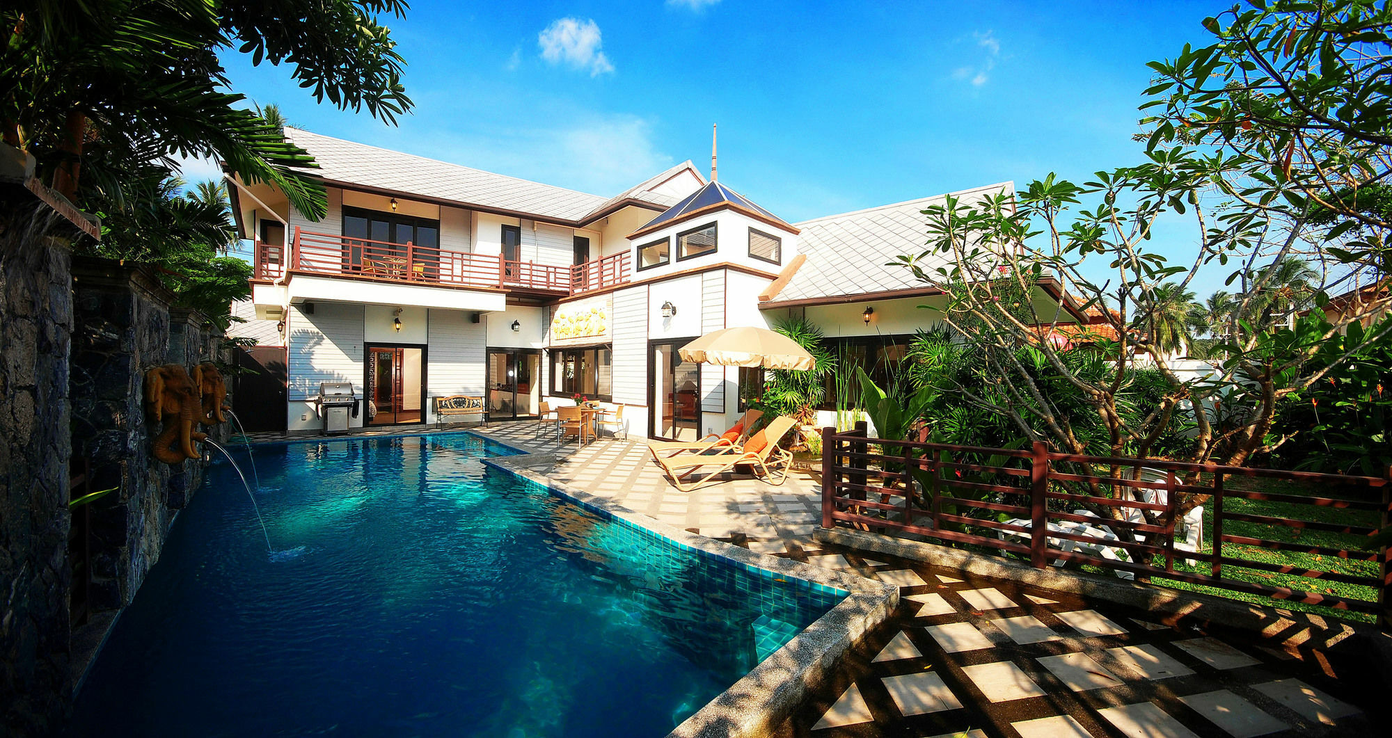 Samui Sun