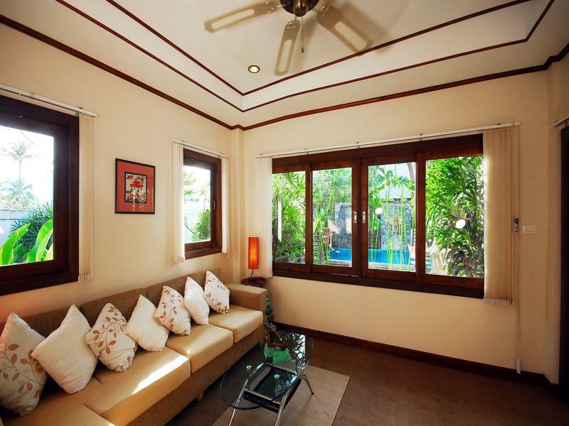 Villa Samui Sun *