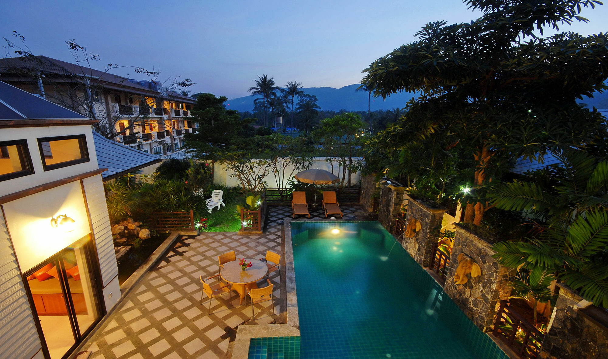 Villa Samui Sun Chaweng (Koh Samui)