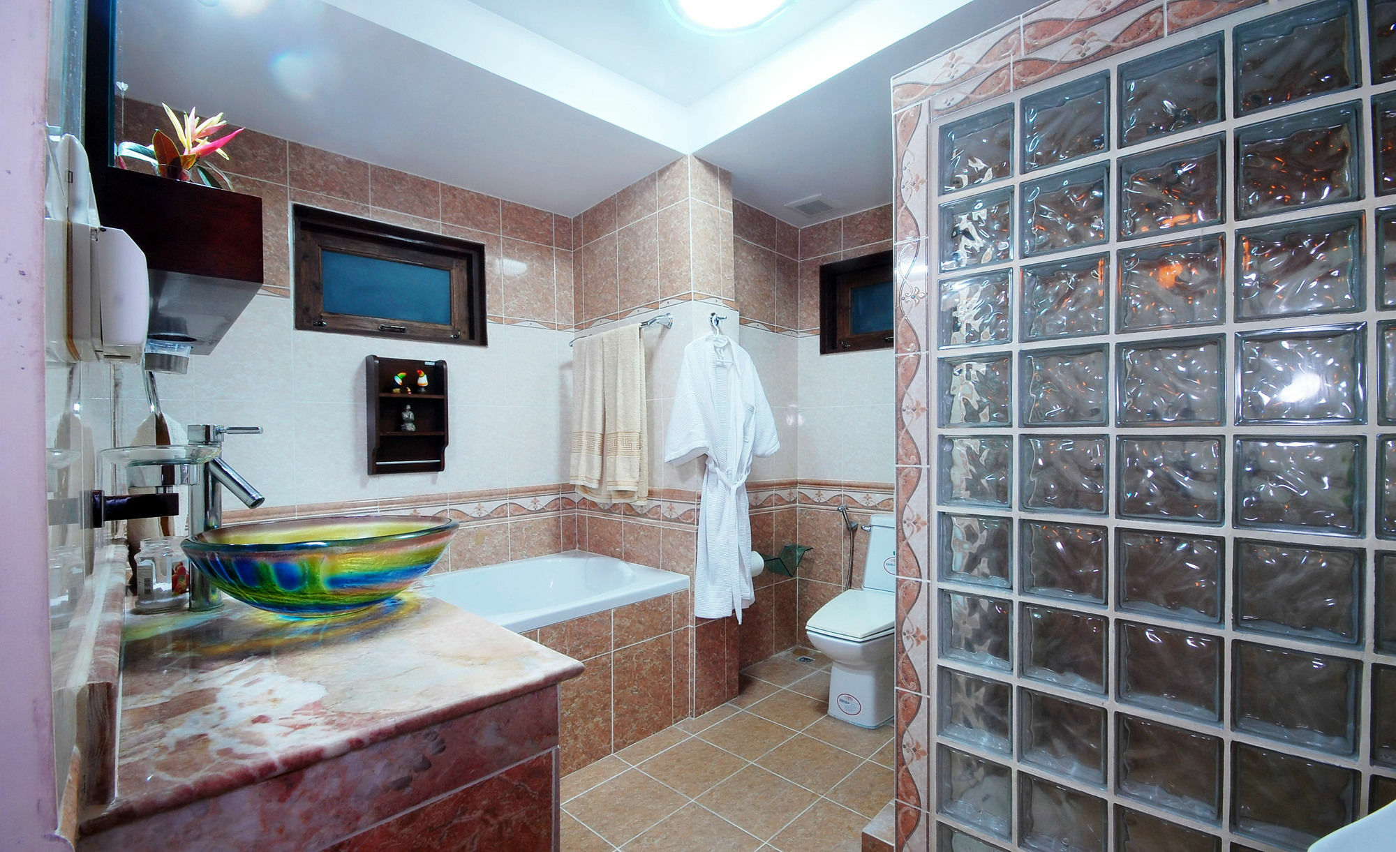 Villa Samui Sun
