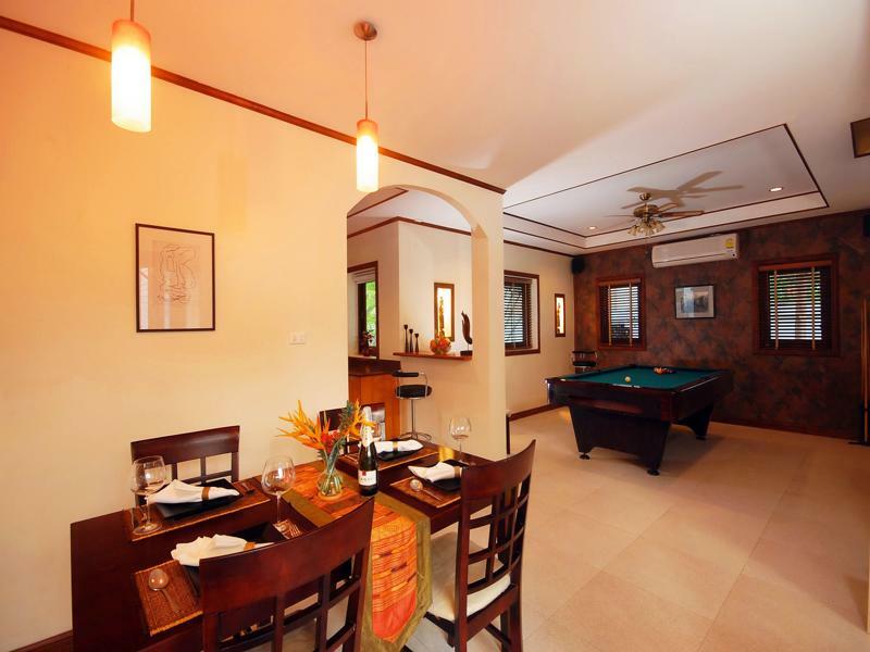Villa Samui Sun
