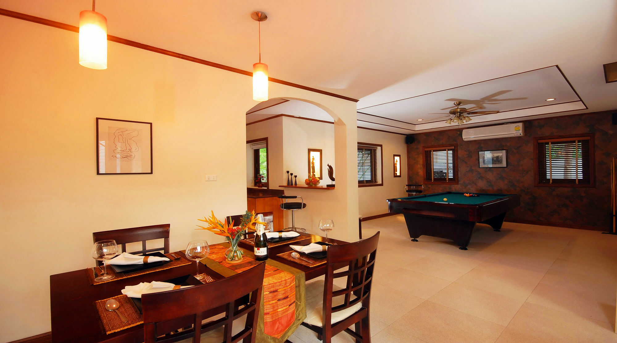 Samui Sun Villa Chaweng (Koh Samui)