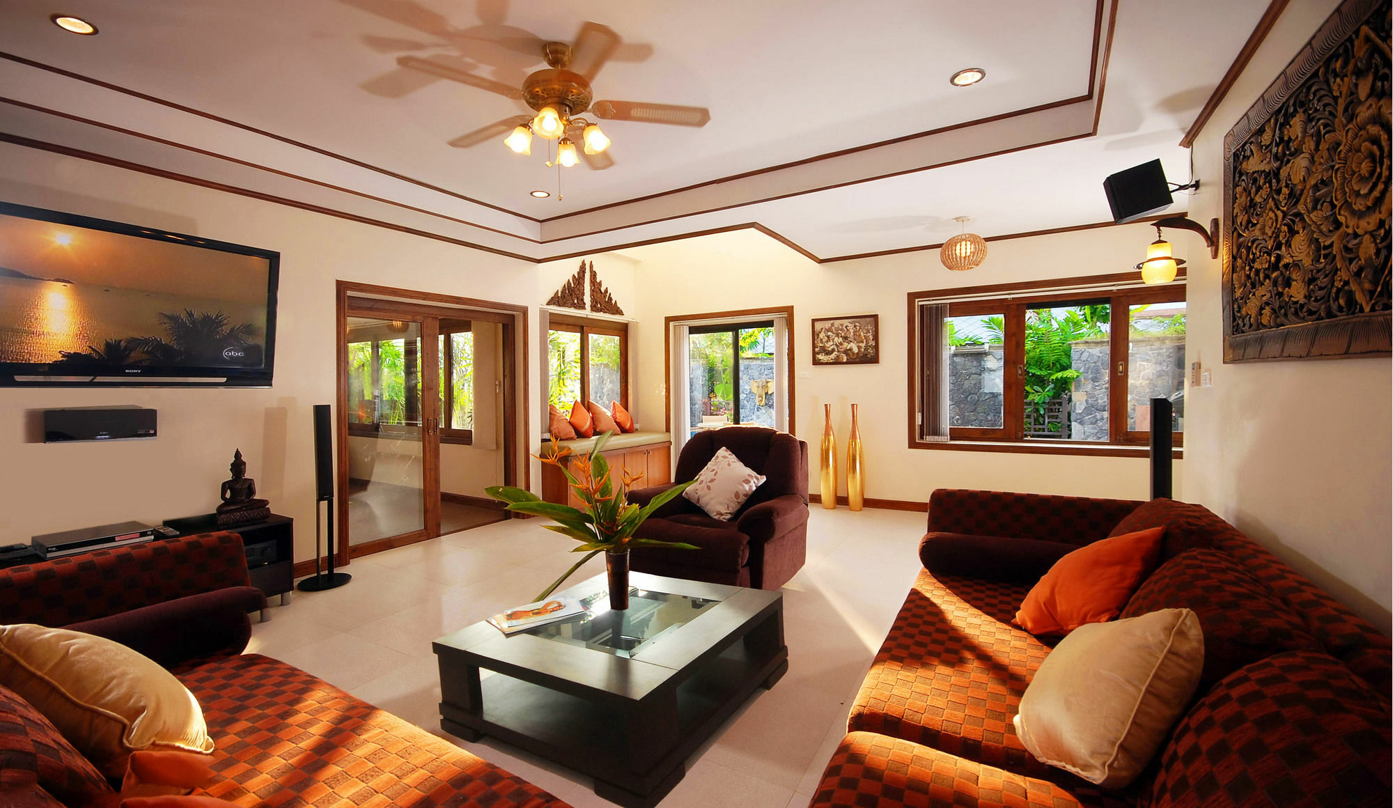 Villa Samui Sun *