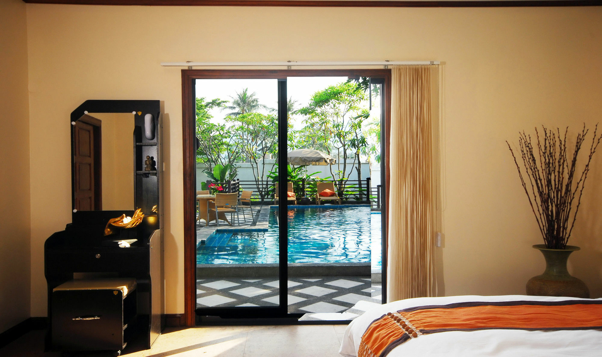 Villa Samui Sun