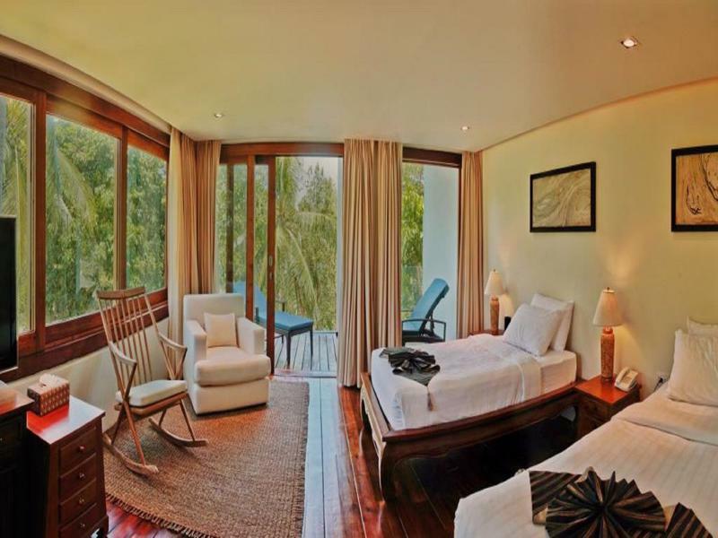 Riva Villa *