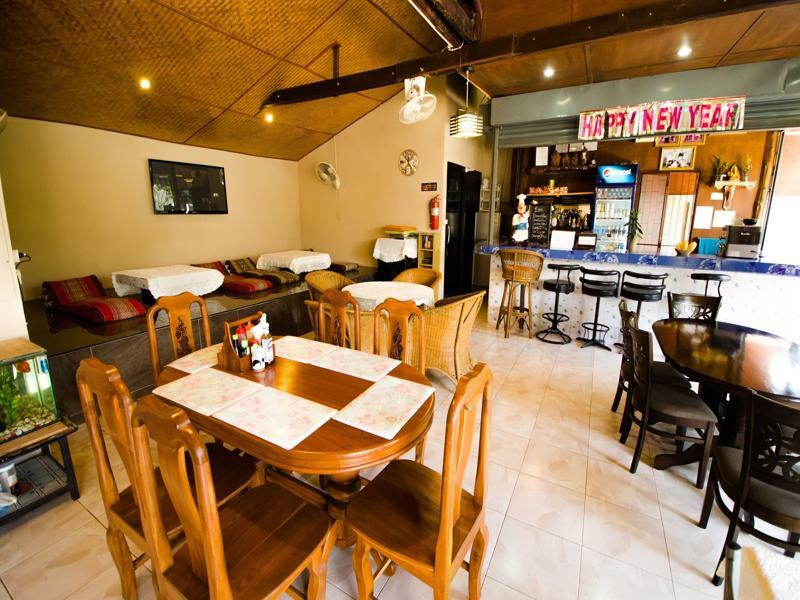 Nid's Bed & Breakfast Chaweng (Koh Samui)
