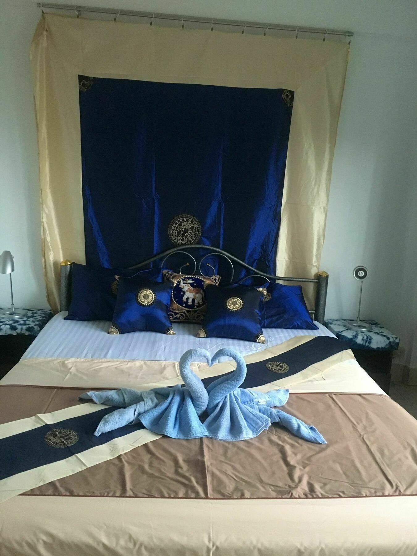 Guest house Bellmans Restaurant & *