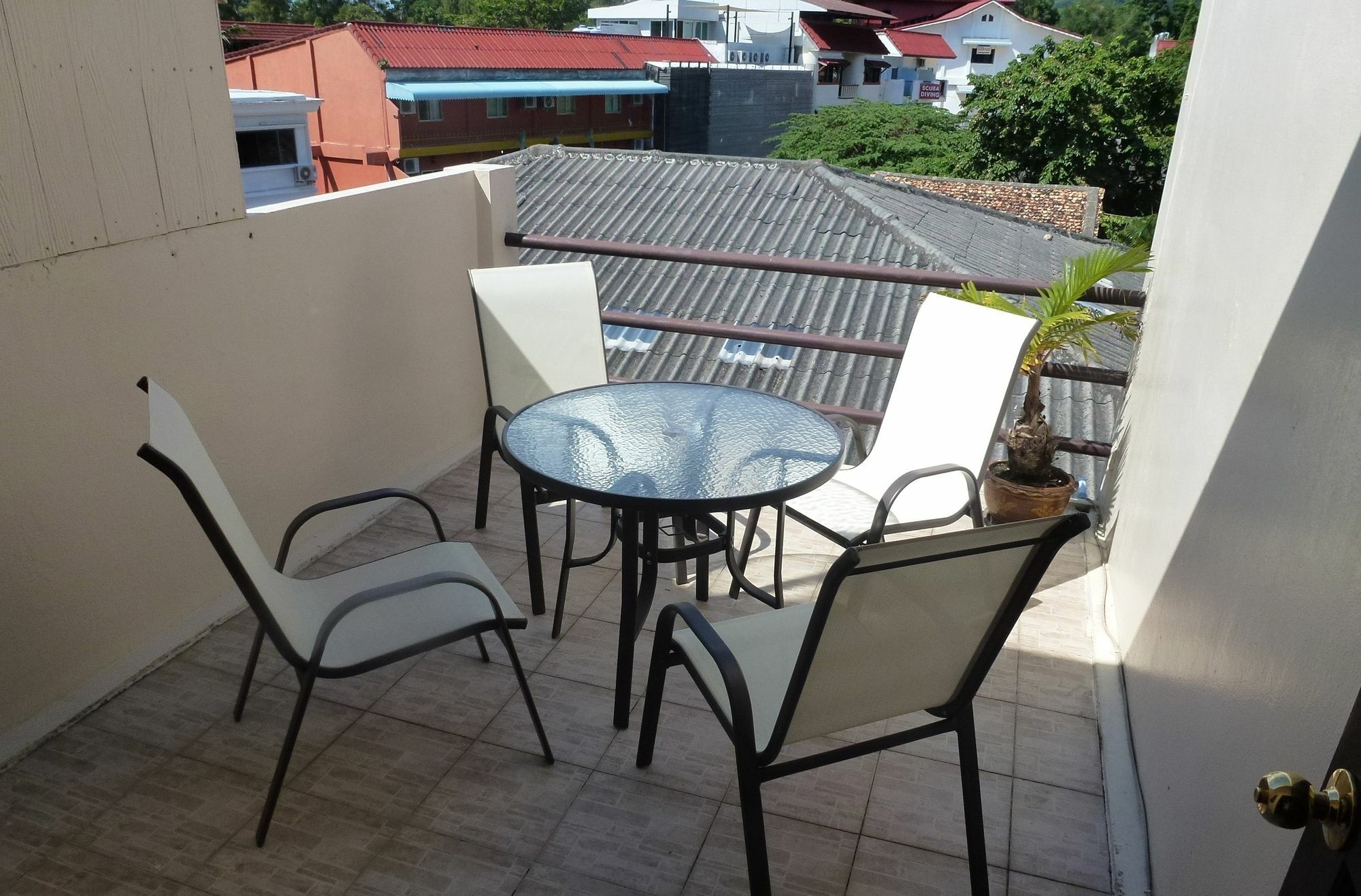 Guest house Bellmans Restaurant &