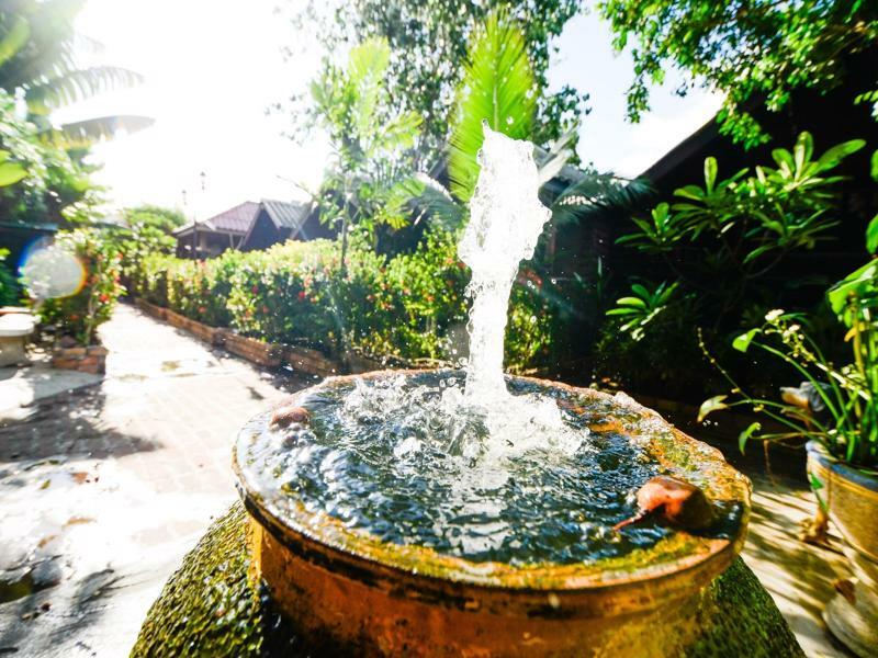 Bed & Breakfast Nid's 2*