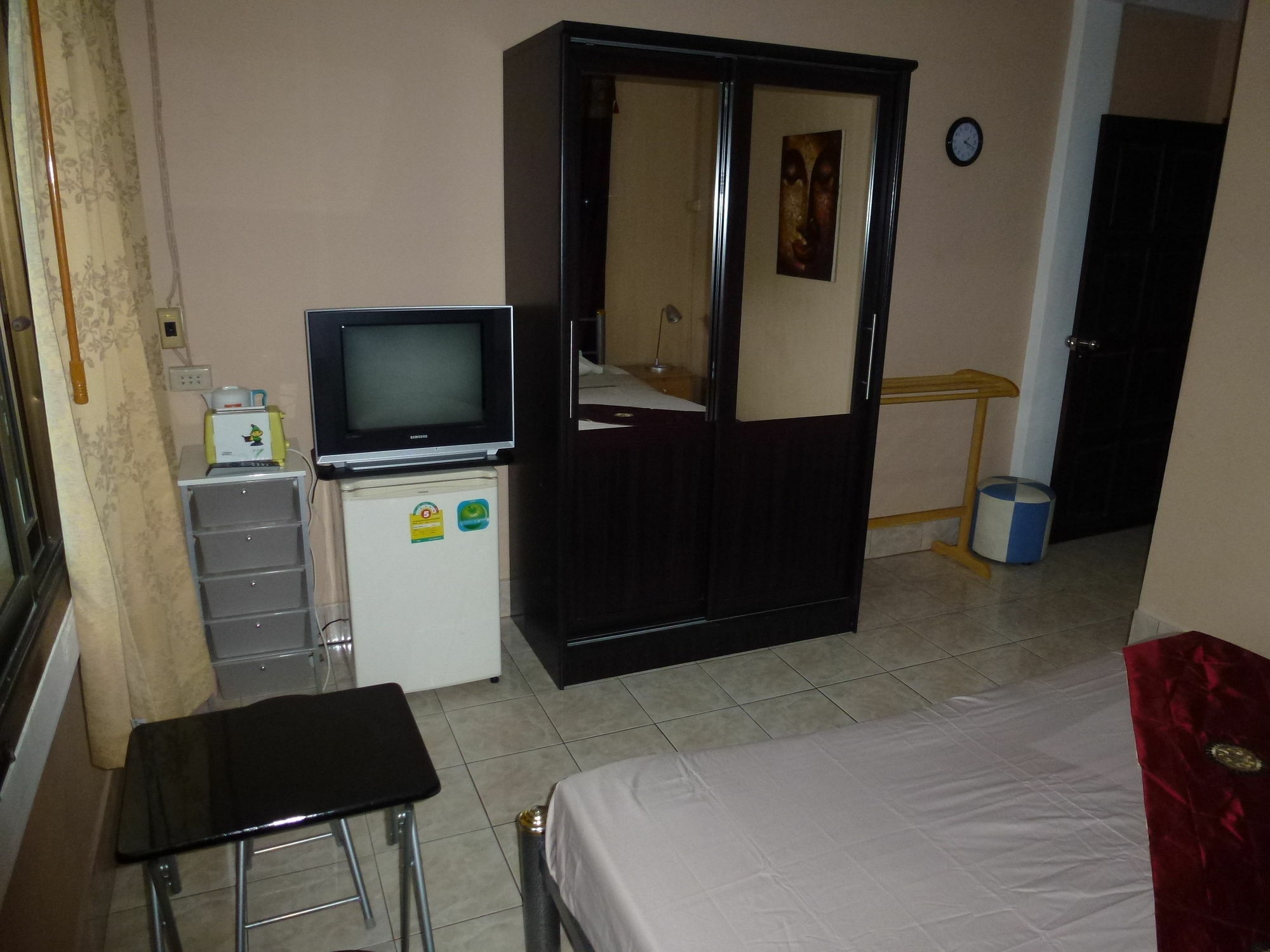 Bellmans Restaurant & Guest house *