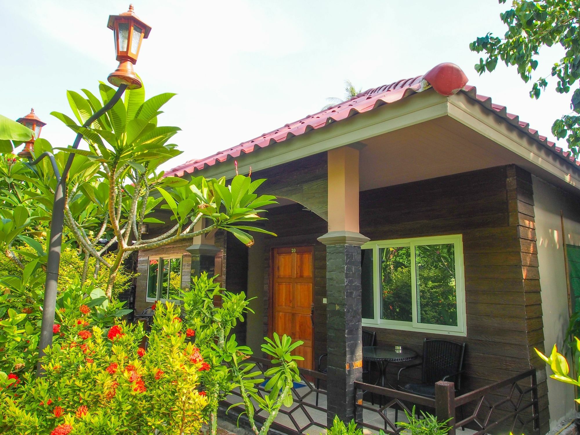 Nid's 2* Chaweng (Koh Samui)