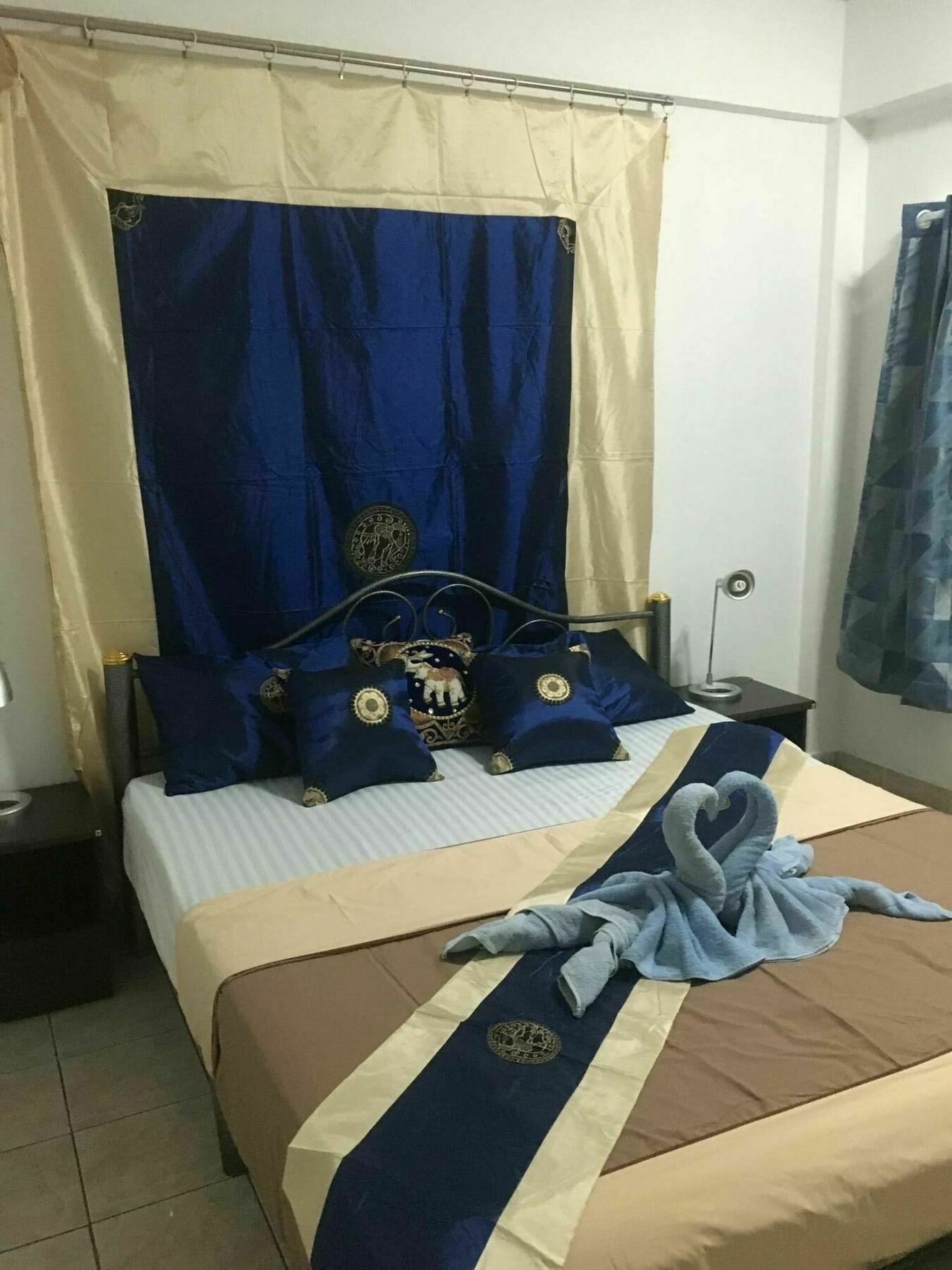 Guest house Bellmans Restaurant &