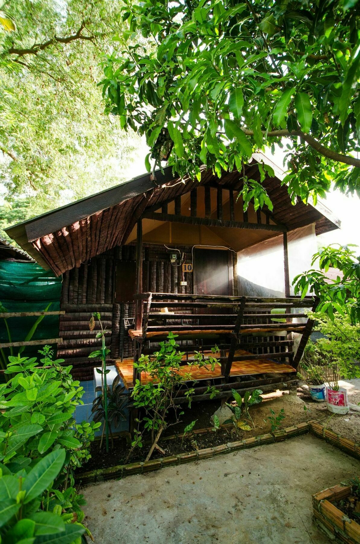 Nid's Bed & Breakfast Chaweng (Koh Samui)