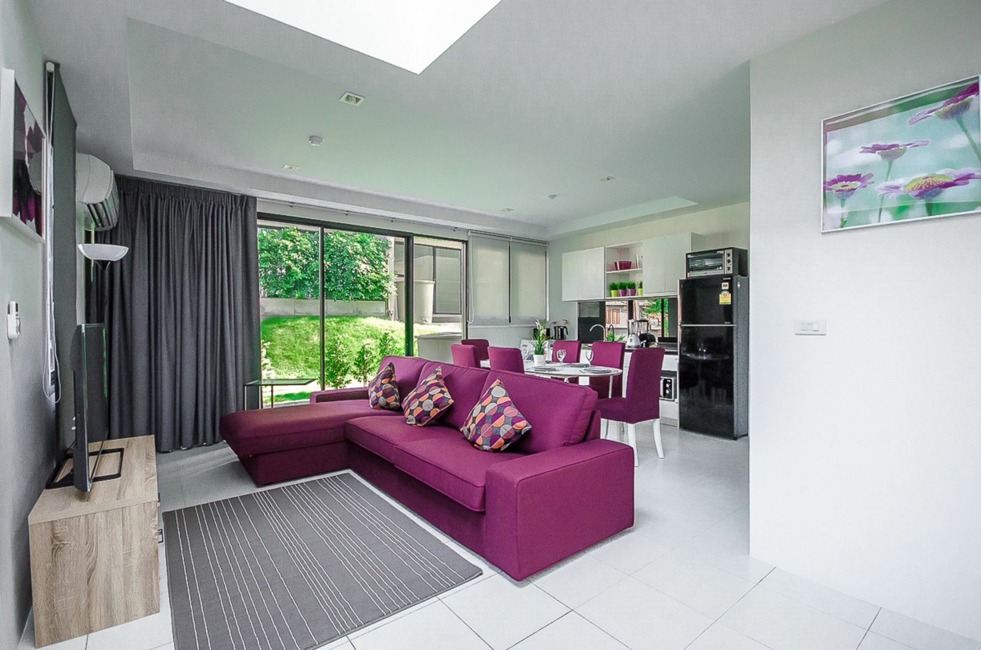 Pause On Samui Residences Holiday home