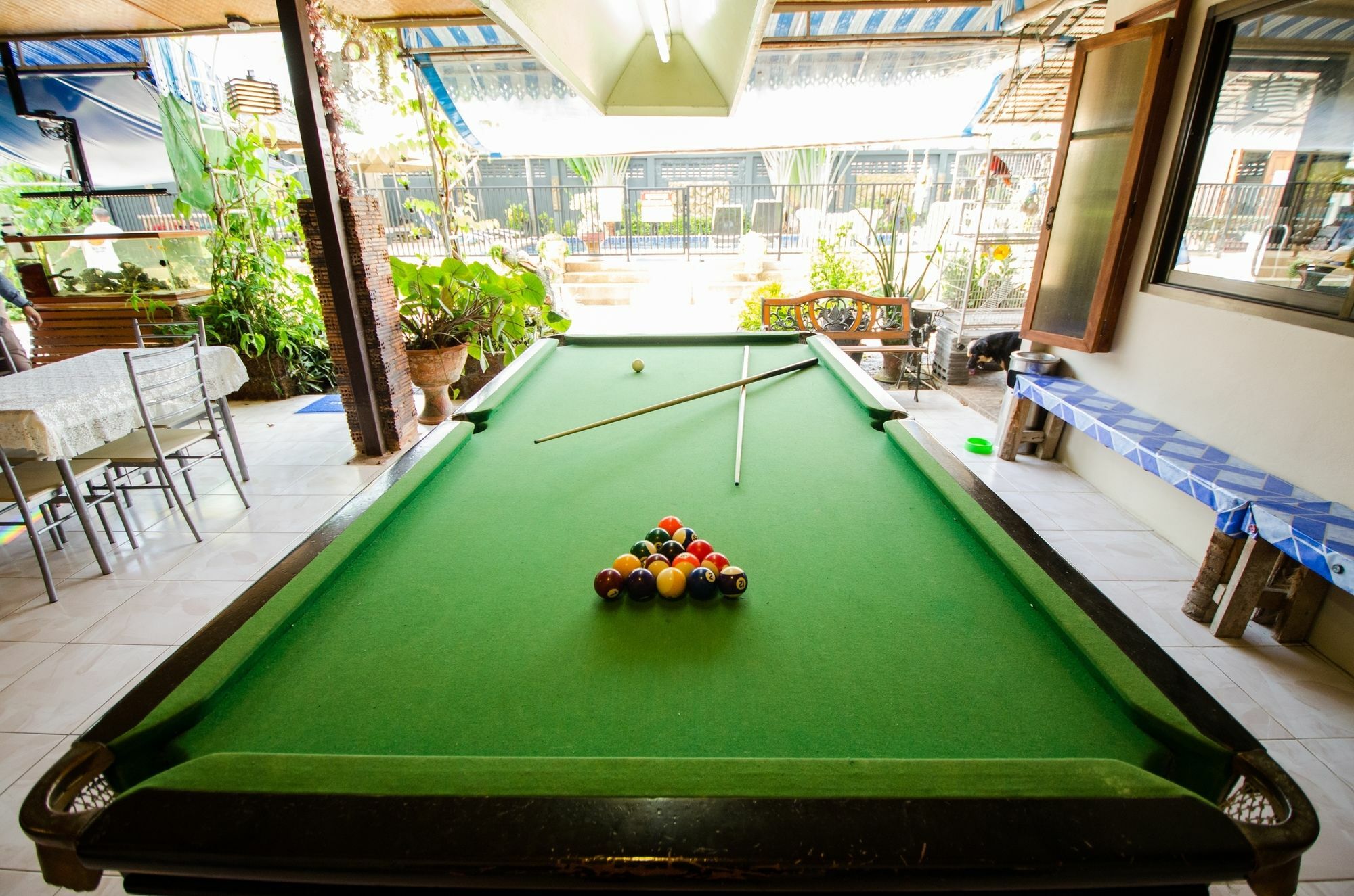 Bed & Breakfast Nid's Chaweng (Koh Samui)