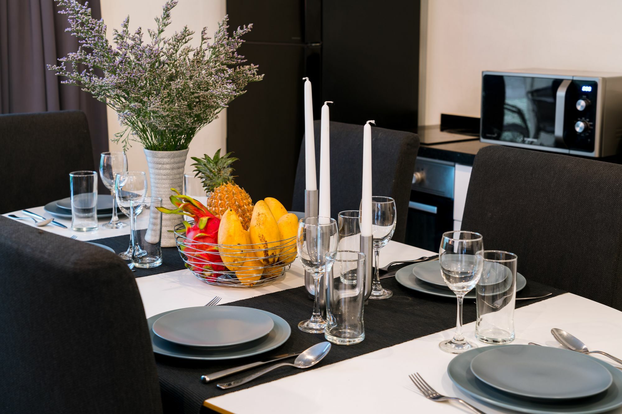 Pause On Samui Residences Holiday home *