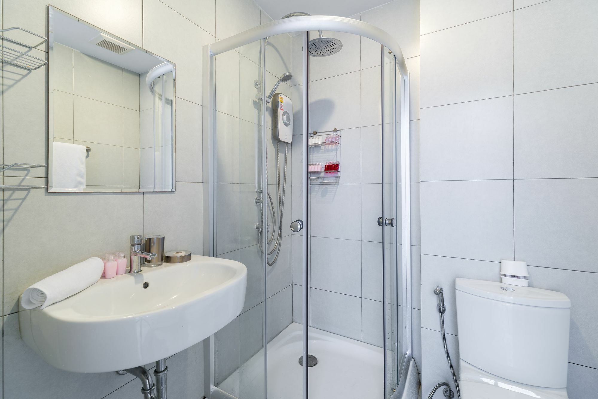 Pause On Samui Residences Holiday home