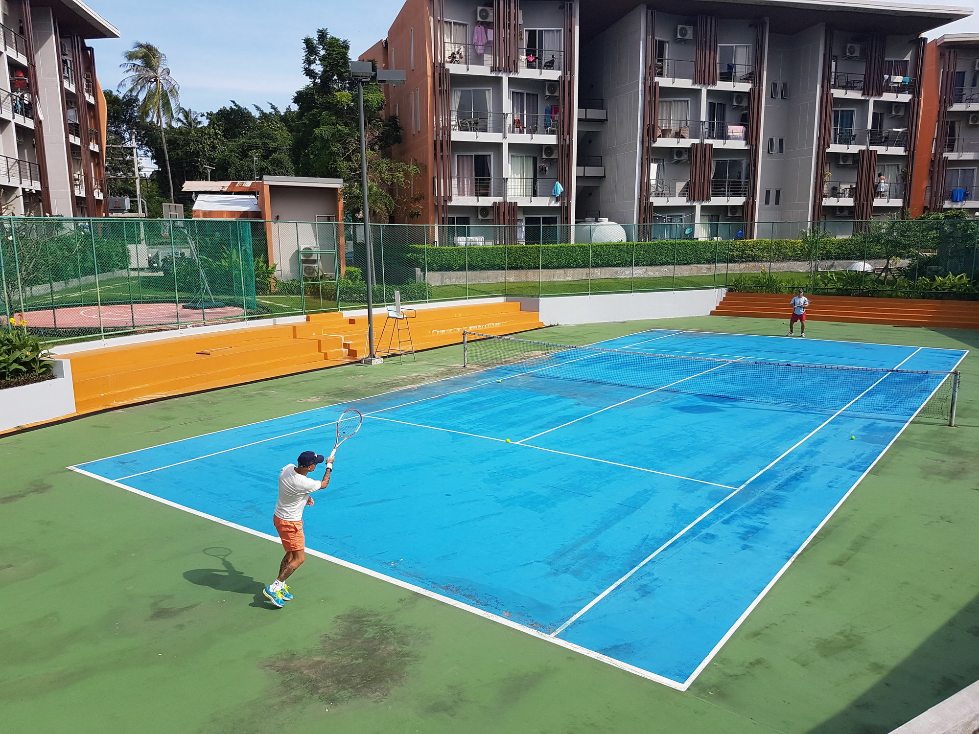 Holiday home Pause On Samui Residences