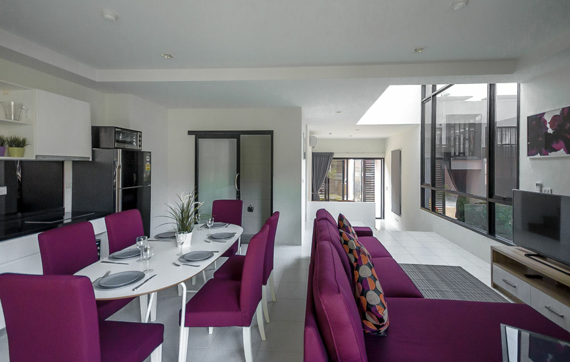 Pause On Samui Residences Holiday home Bophut