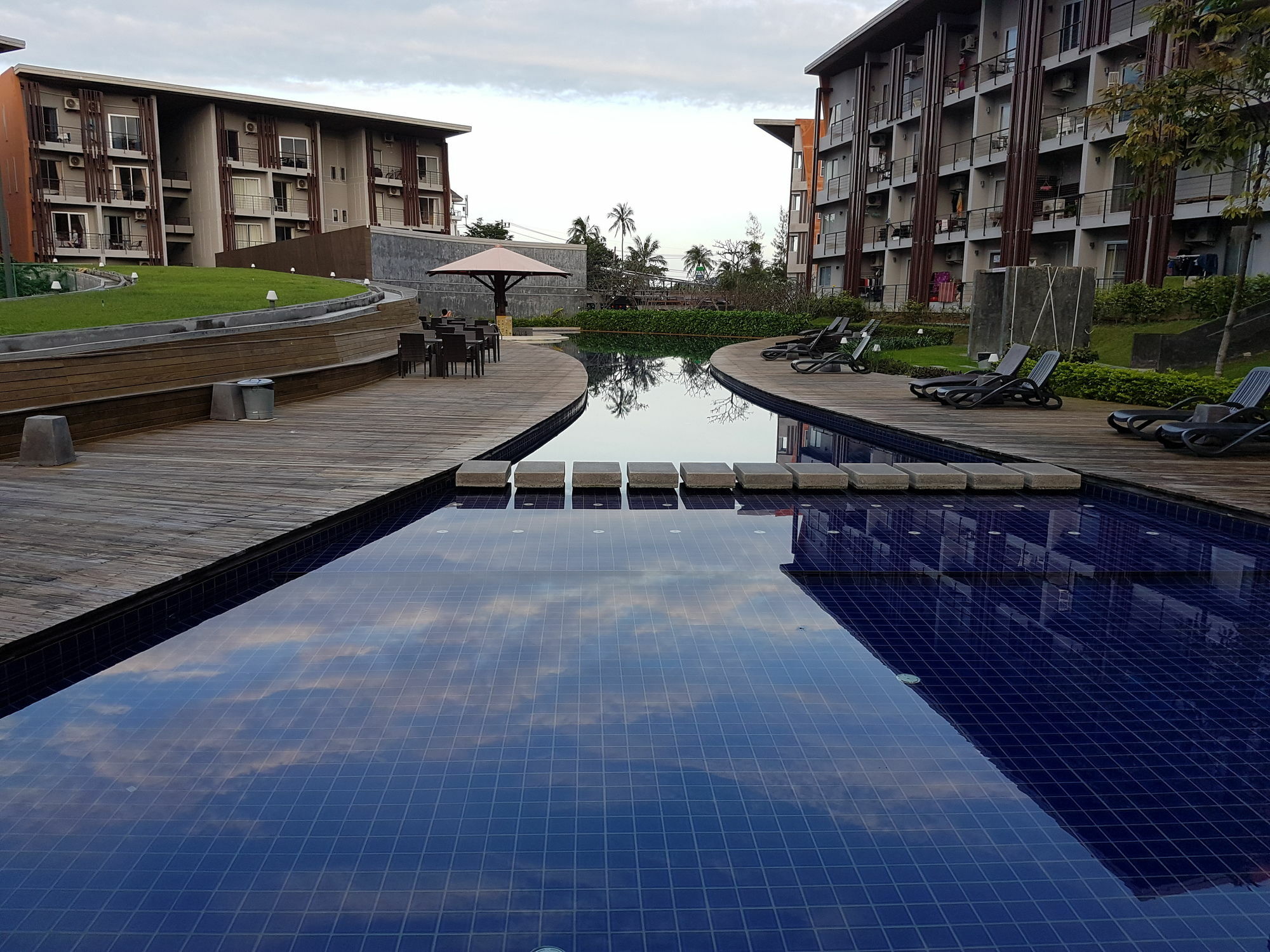 Pause On Samui Residences Holiday home Bophut