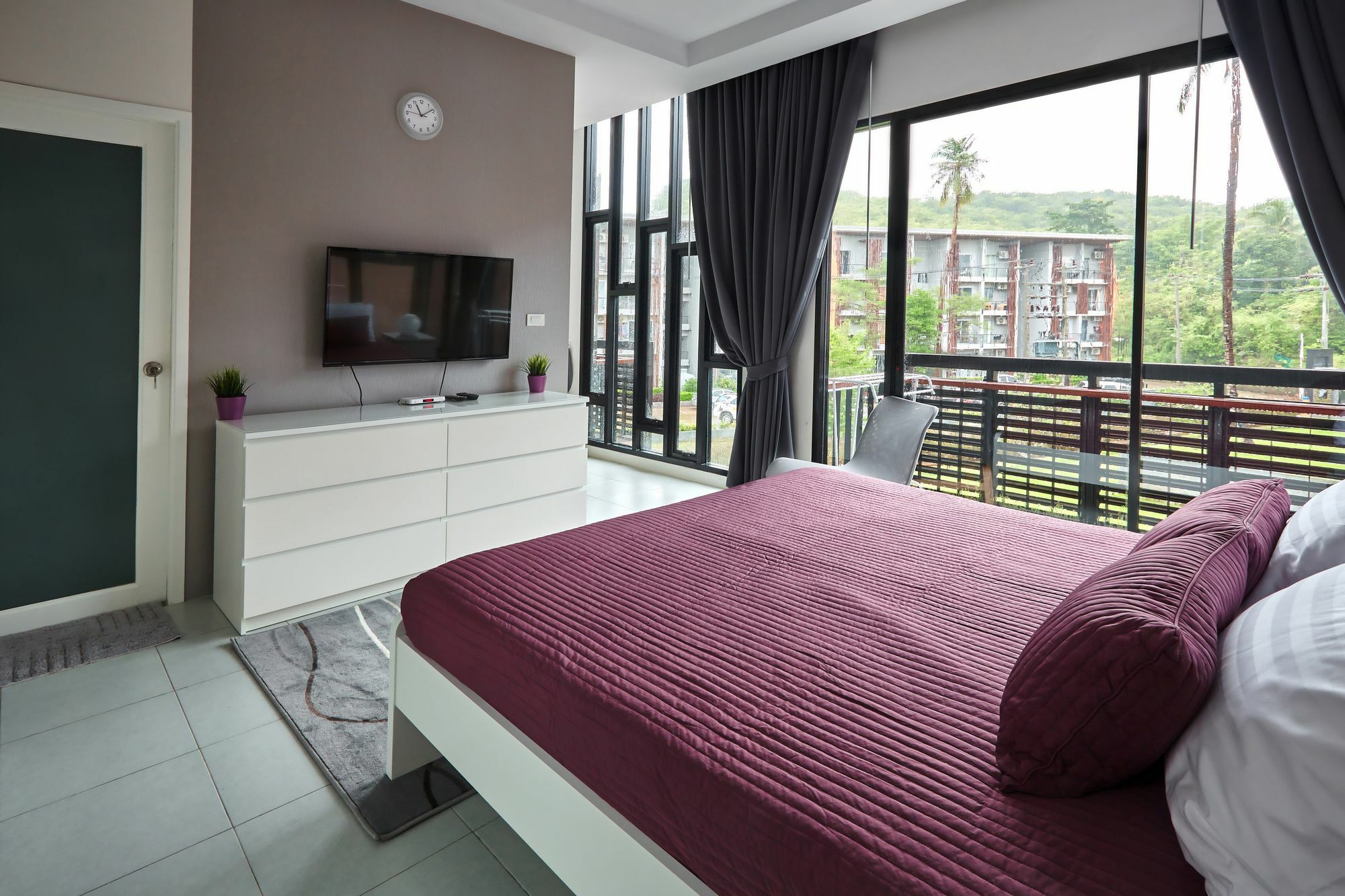 Pause On Samui Residences Holiday home Bophut