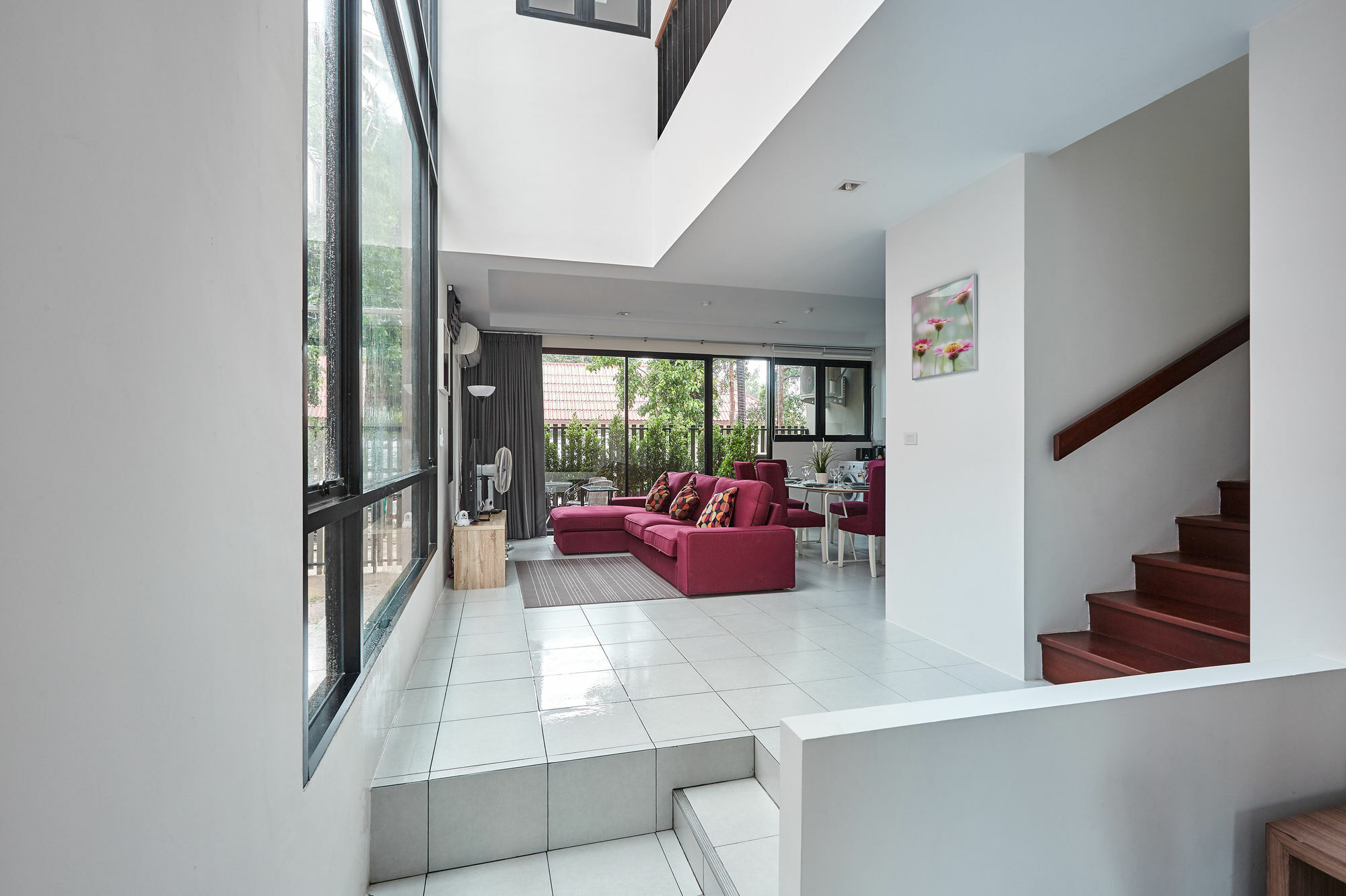 Pause On Samui Residences Holiday home