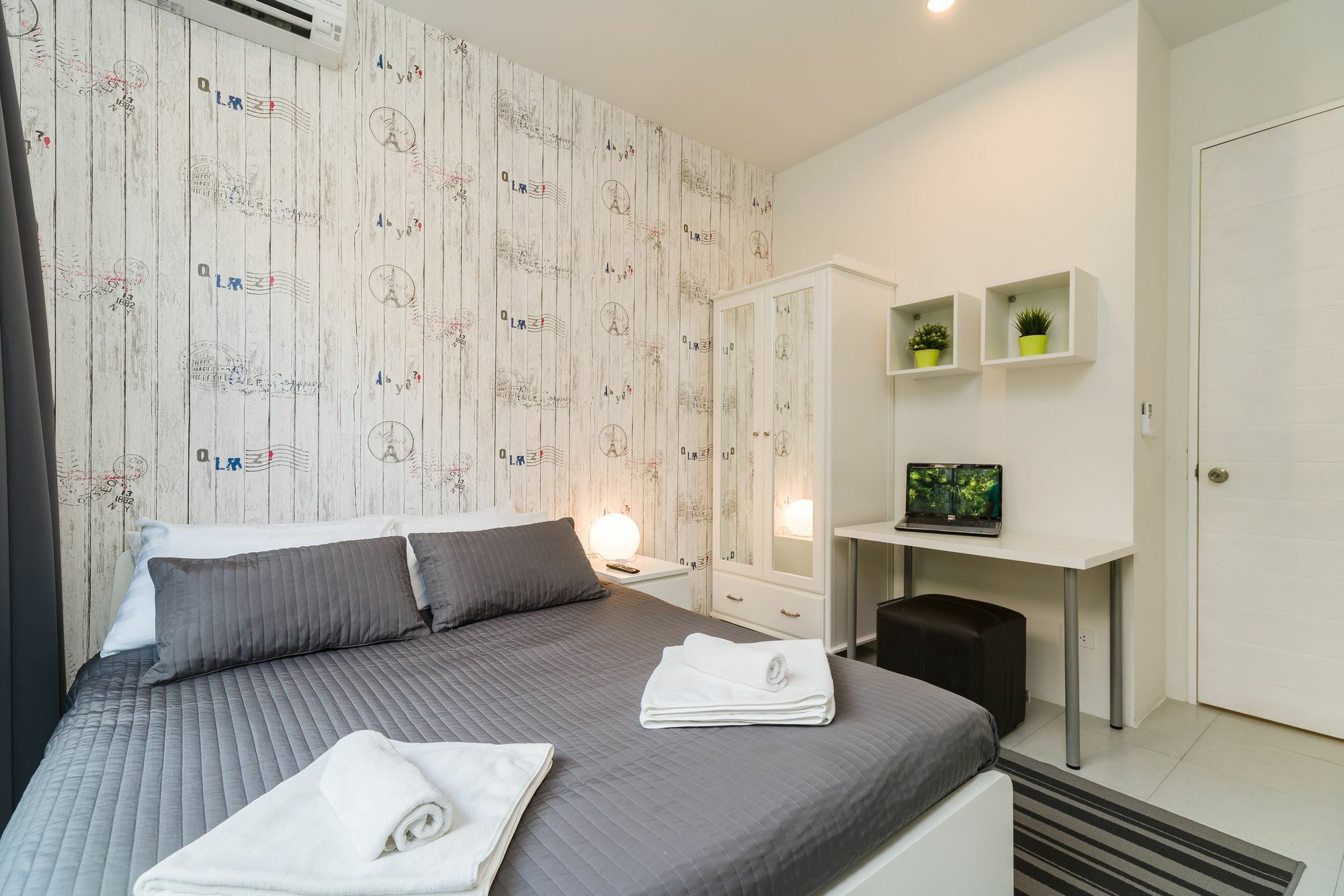 Pause On Samui Residences Holiday home *