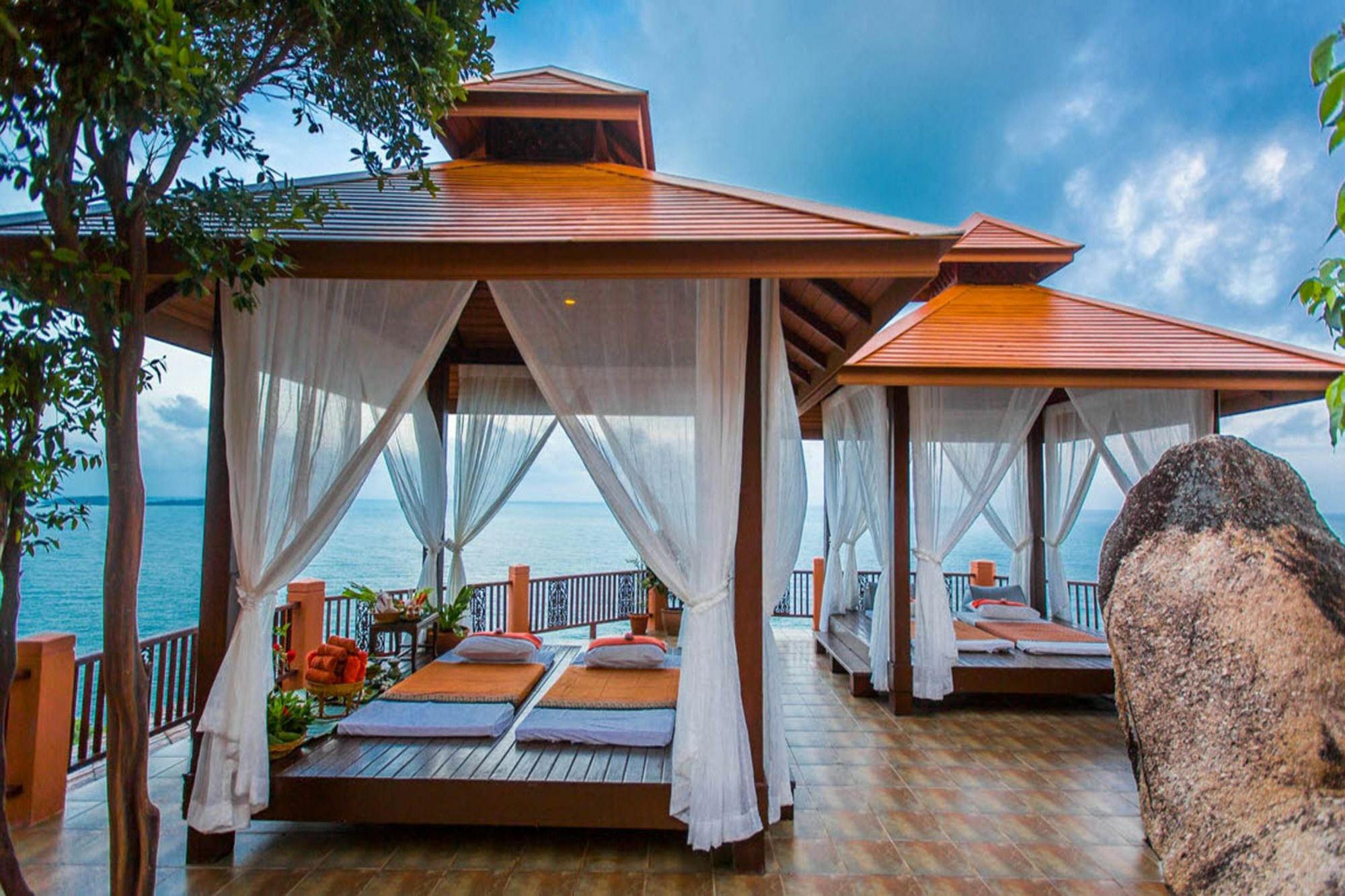 Samui Bayview & - Sha Resort 3*