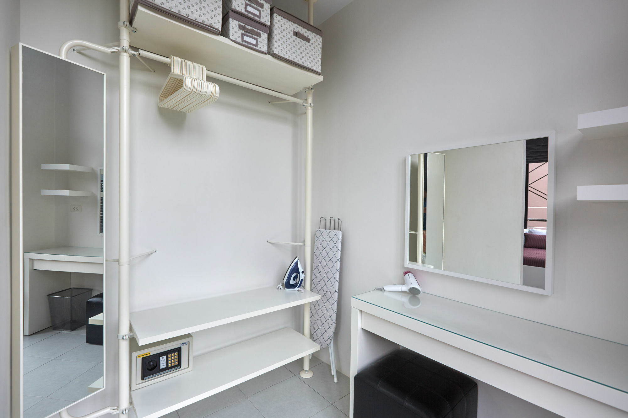 Holiday home Pause On Samui Residences Bophut