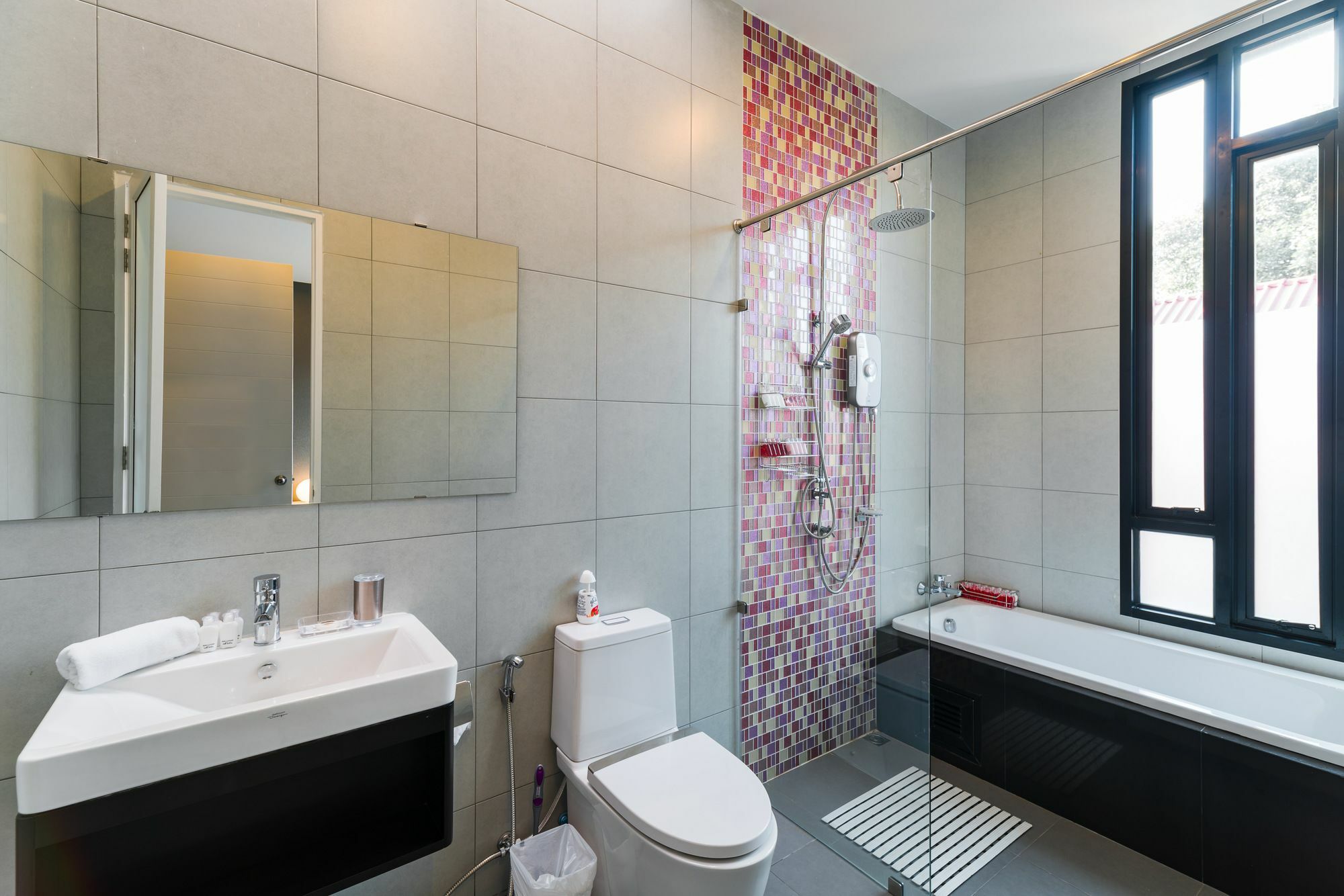 Holiday home Pause On Samui Residences Bophut
