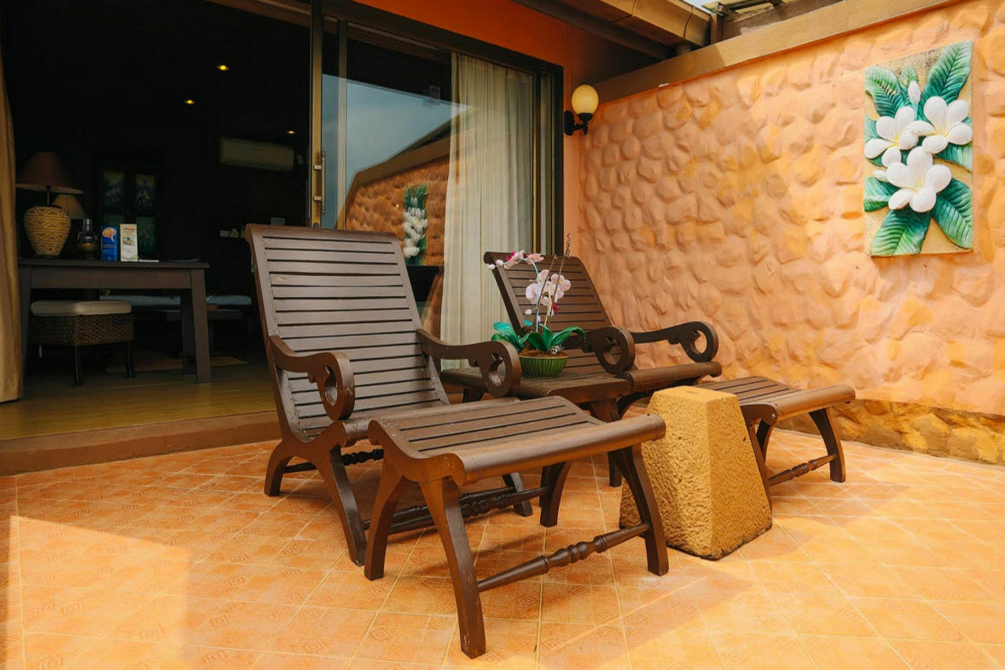 Resort Samui Bayview & - Sha Chaweng (Koh Samui)
